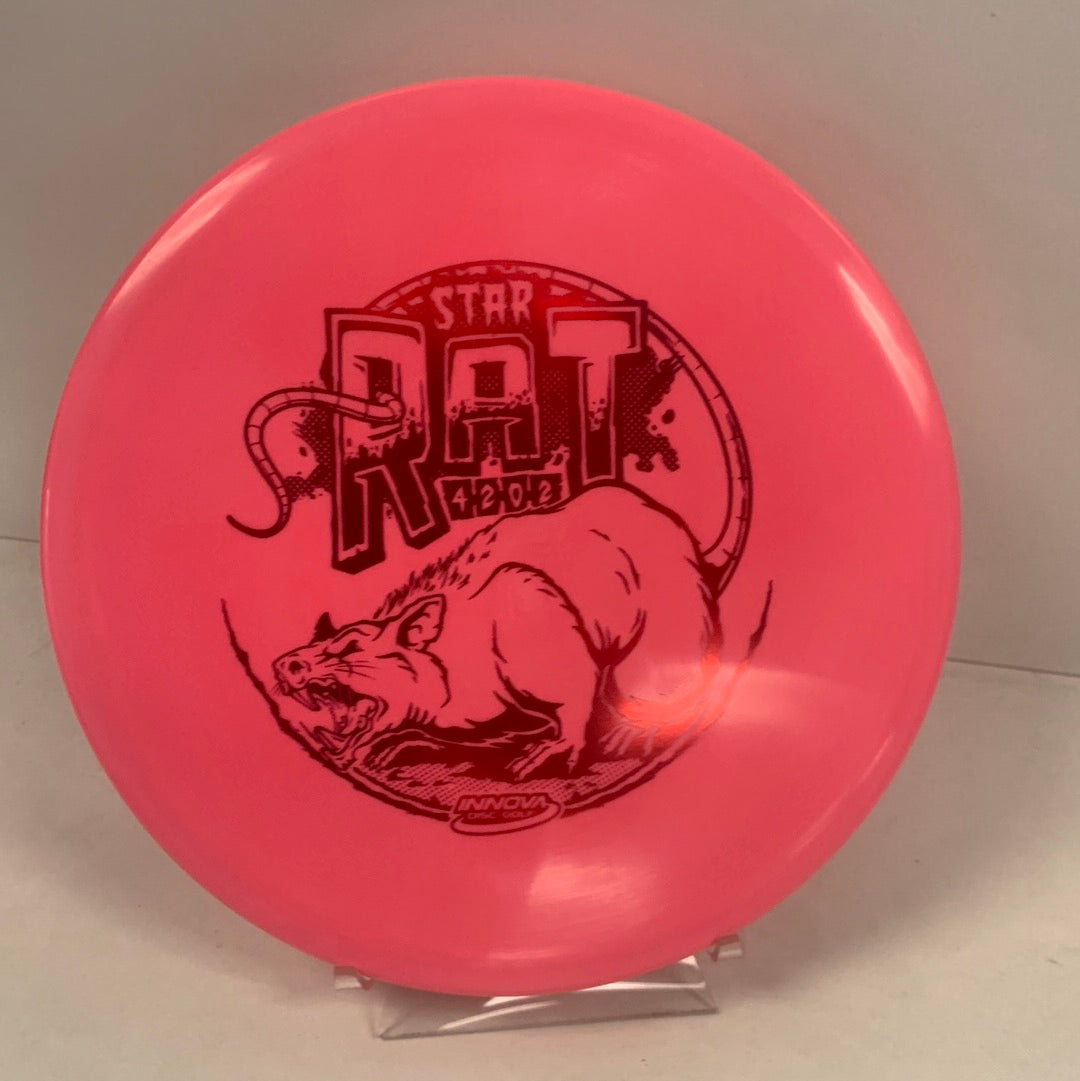 Innova Star Rat