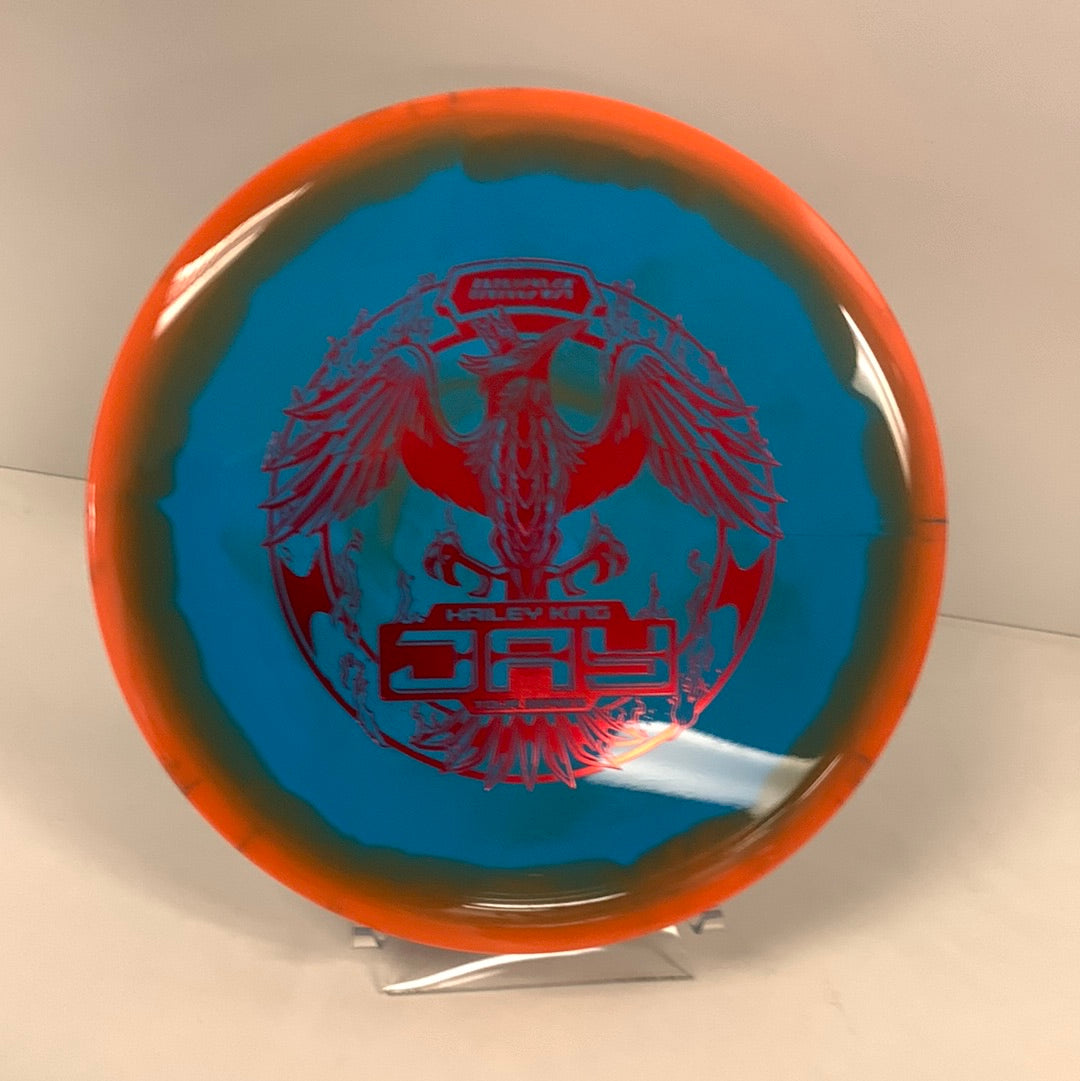 Innova Hailey King Halo Jay