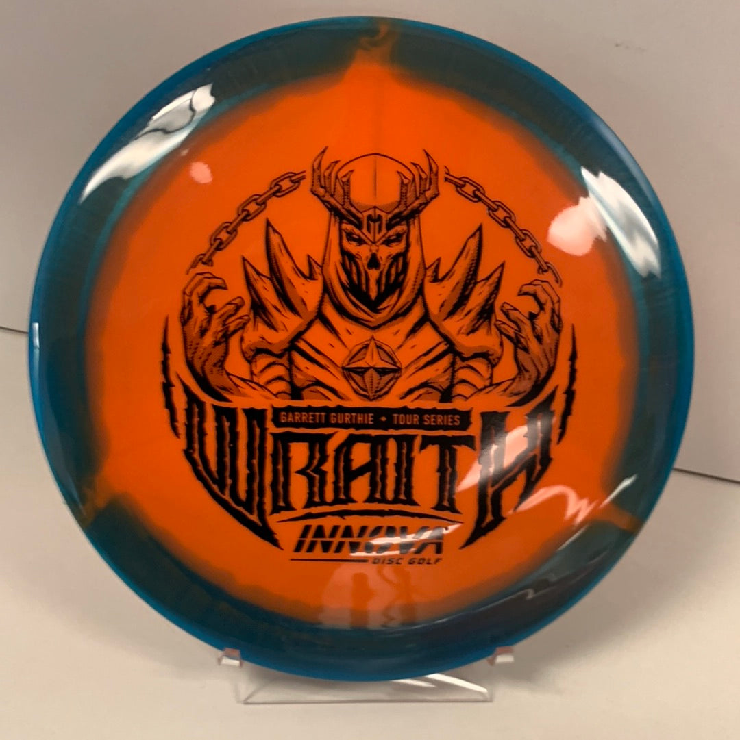 Innova Garrett Gurthie Tour Series Wraith