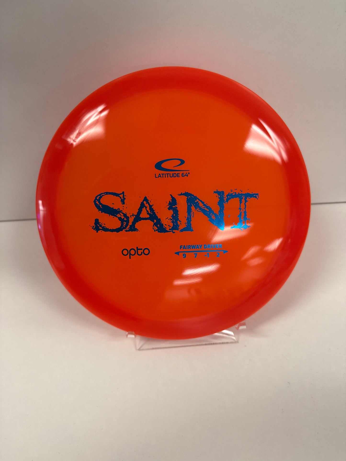 Latitude 64 Opto Saint