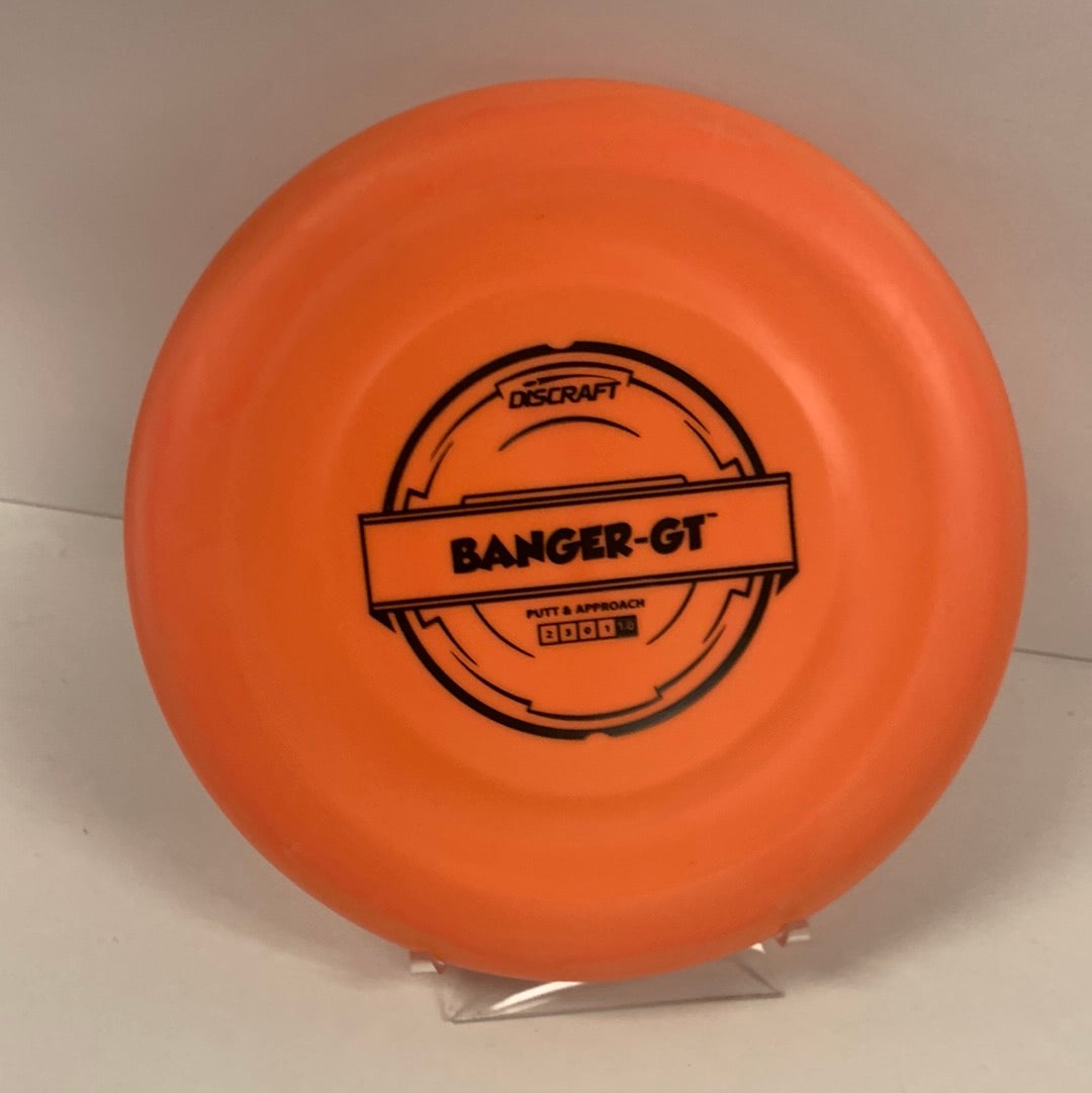 Discraft Banger GT