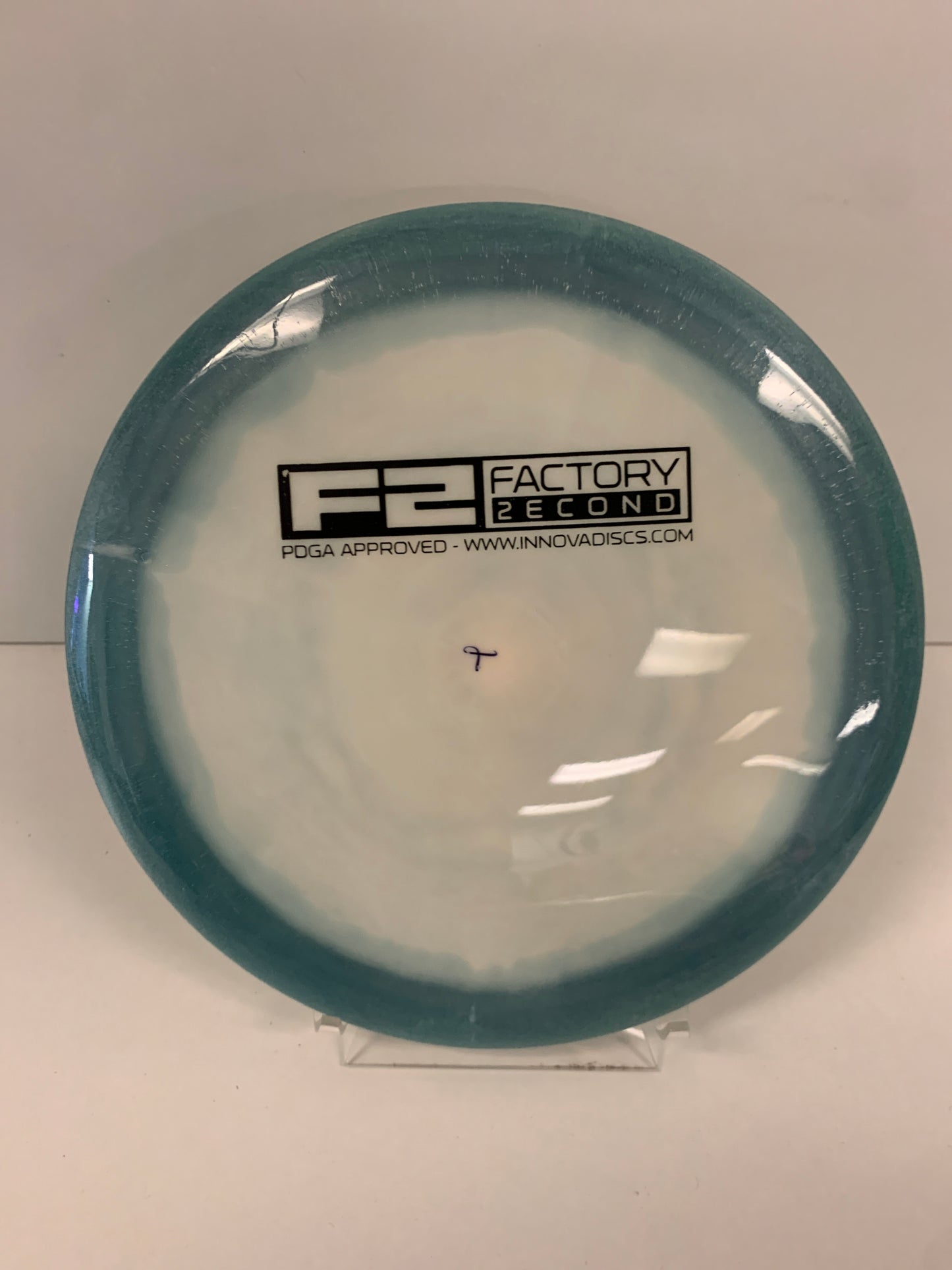 Innova F2 Halo Destroyer