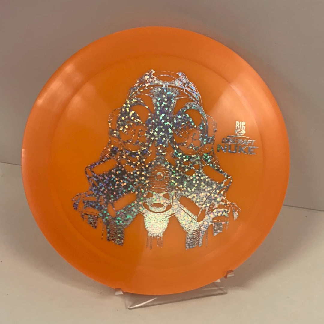 Discraft Big Z Nuke