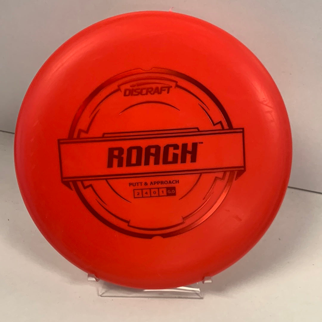 Discraft D-Line Roach