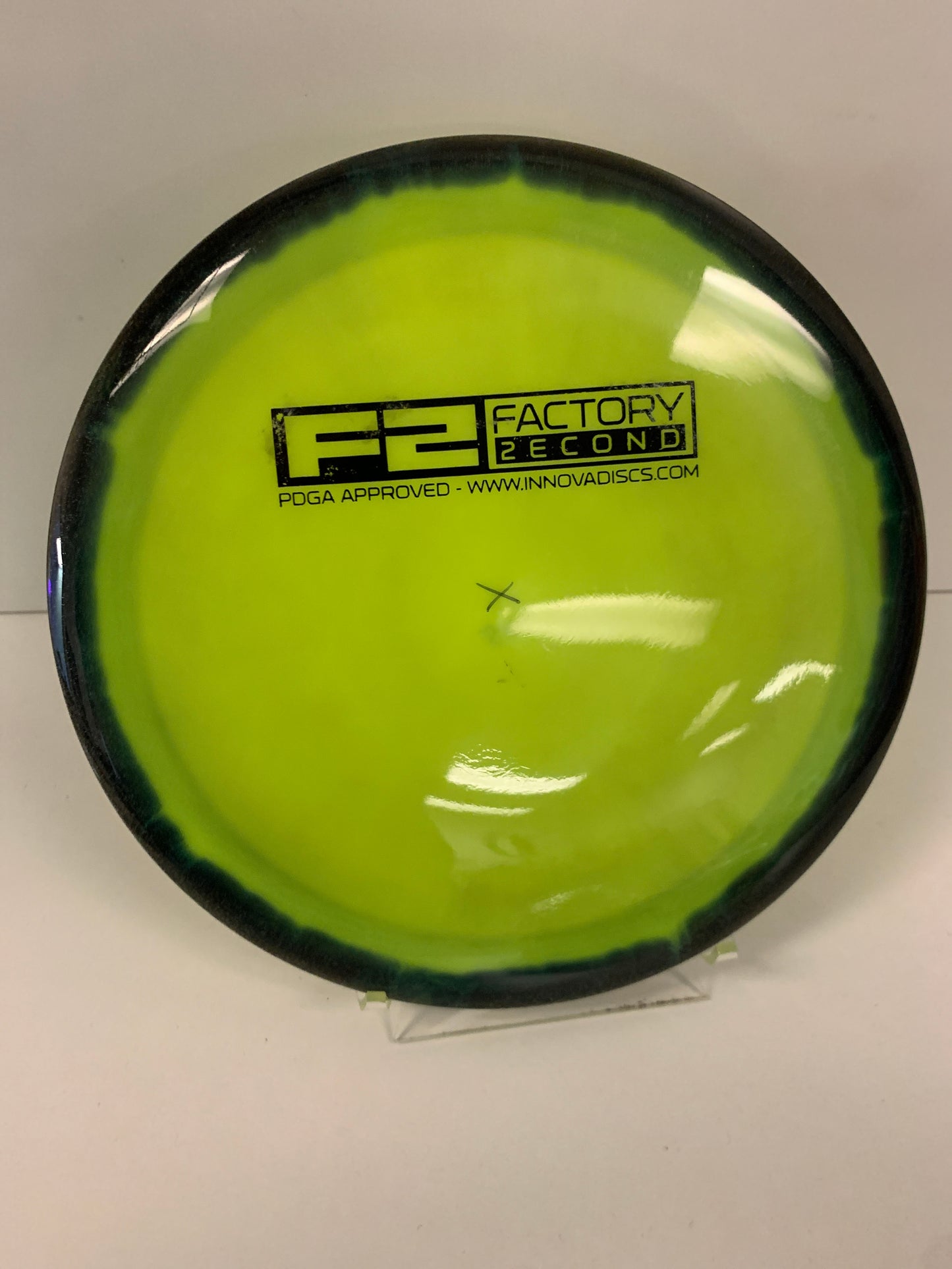 Innova F2 Halo Destroyer