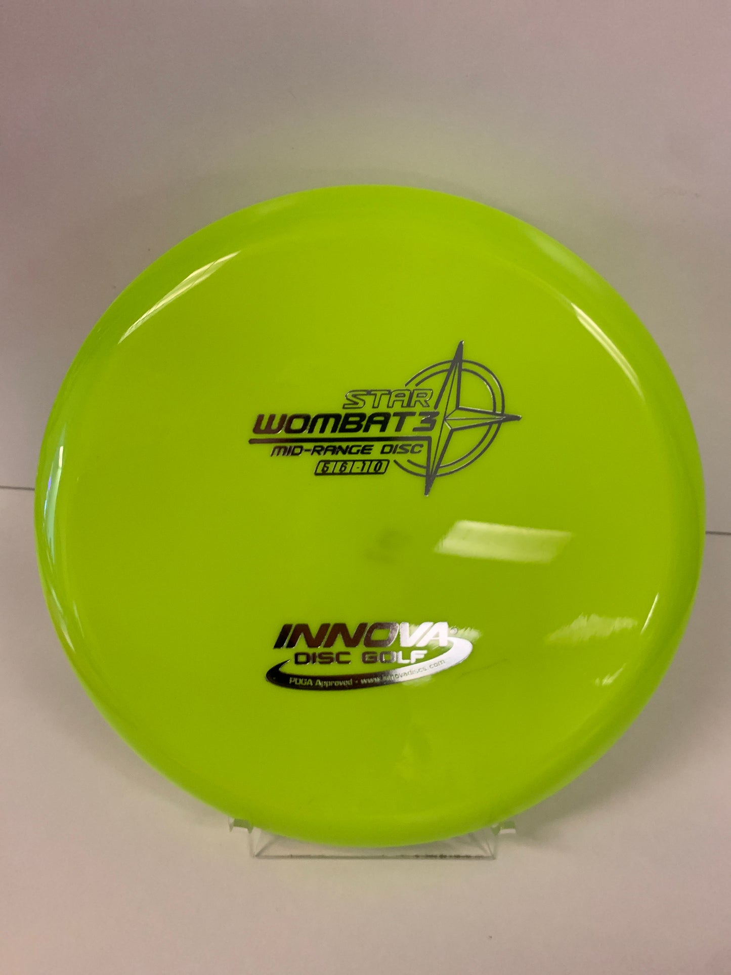 Innova Star Wombat 3