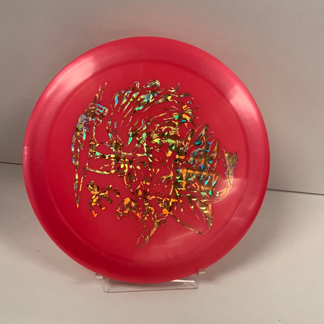 Discraft Big Z Zeus
