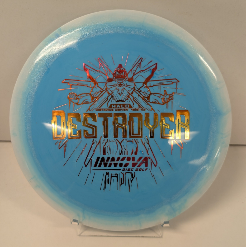 Innova Halo Destroyer