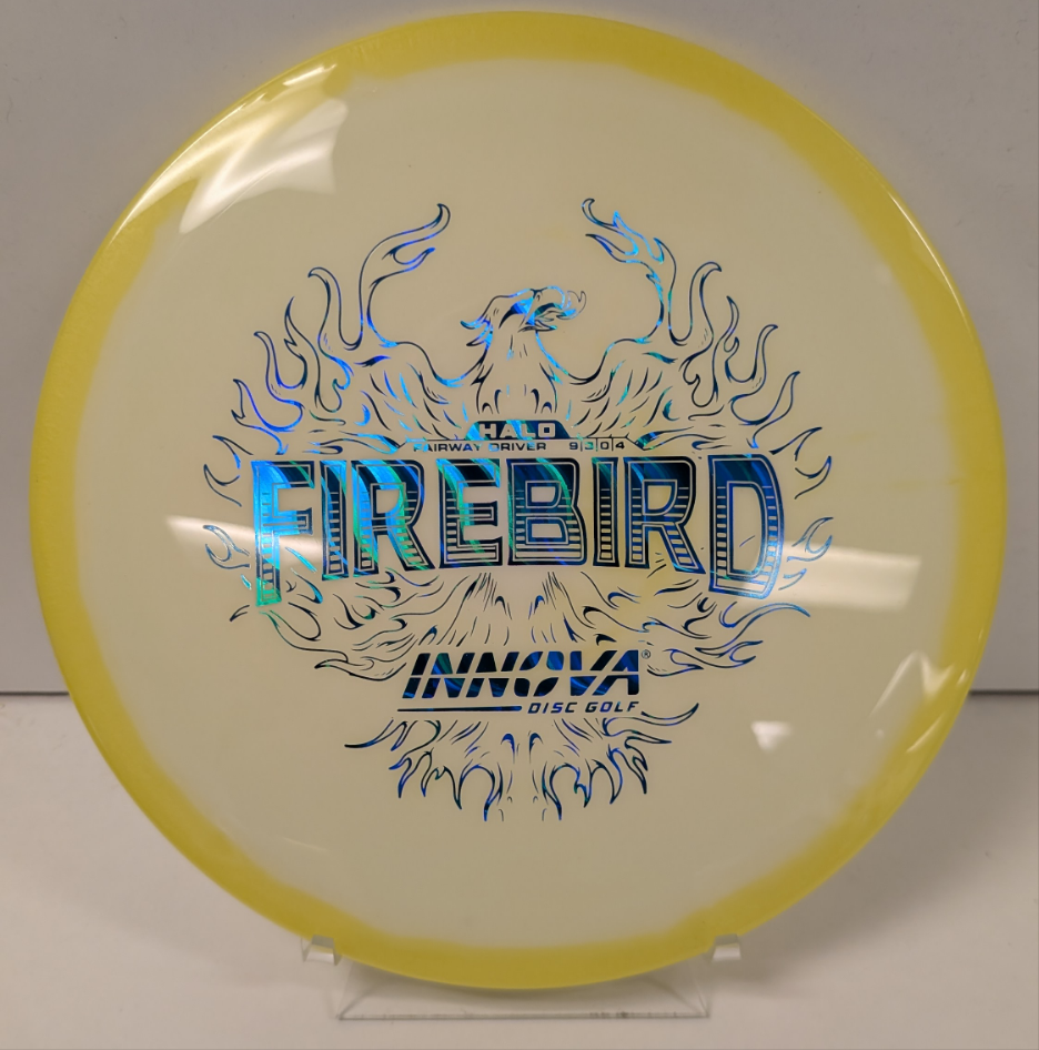 Innova Halo Firebird