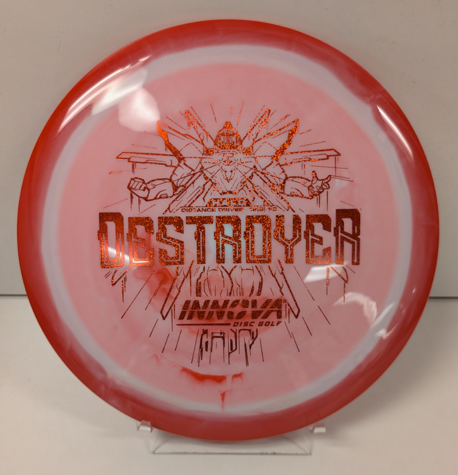 Innova Halo Destroyer
