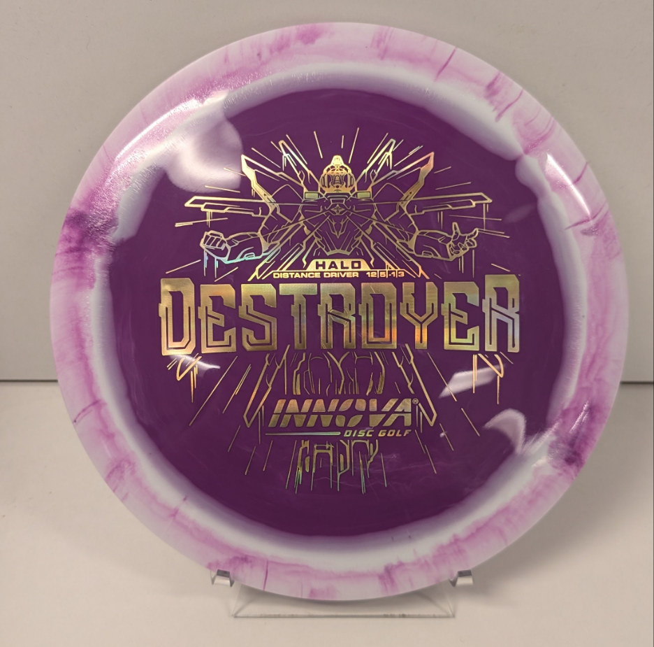 Innova Halo Destroyer