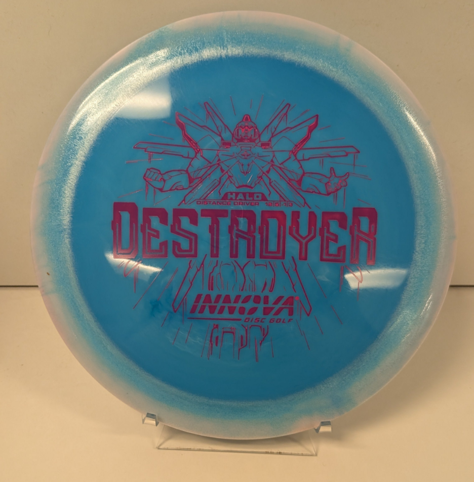 Innova Halo Destroyer