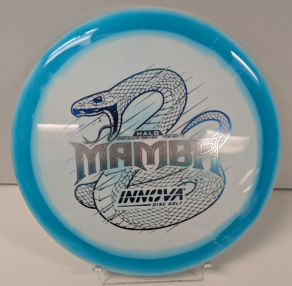 Innova Halo Star Mamba
