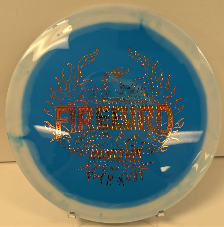 Innova Halo Firebird