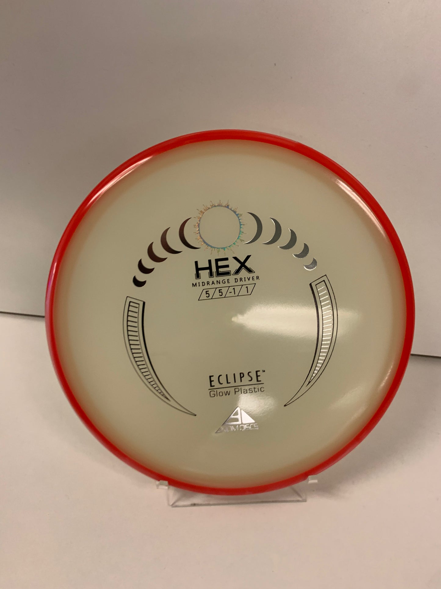 Axiom Eclipse Hex