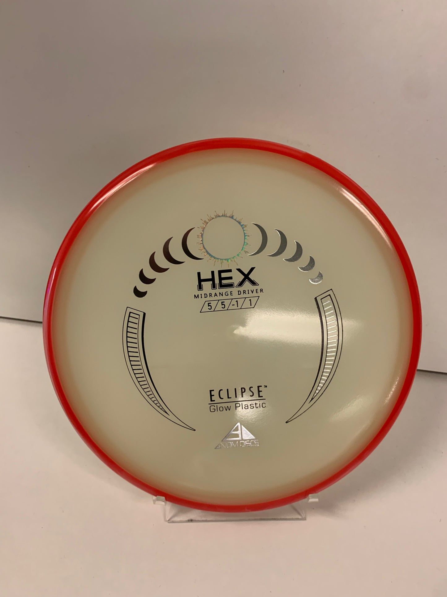 Axiom Eclipse Hex