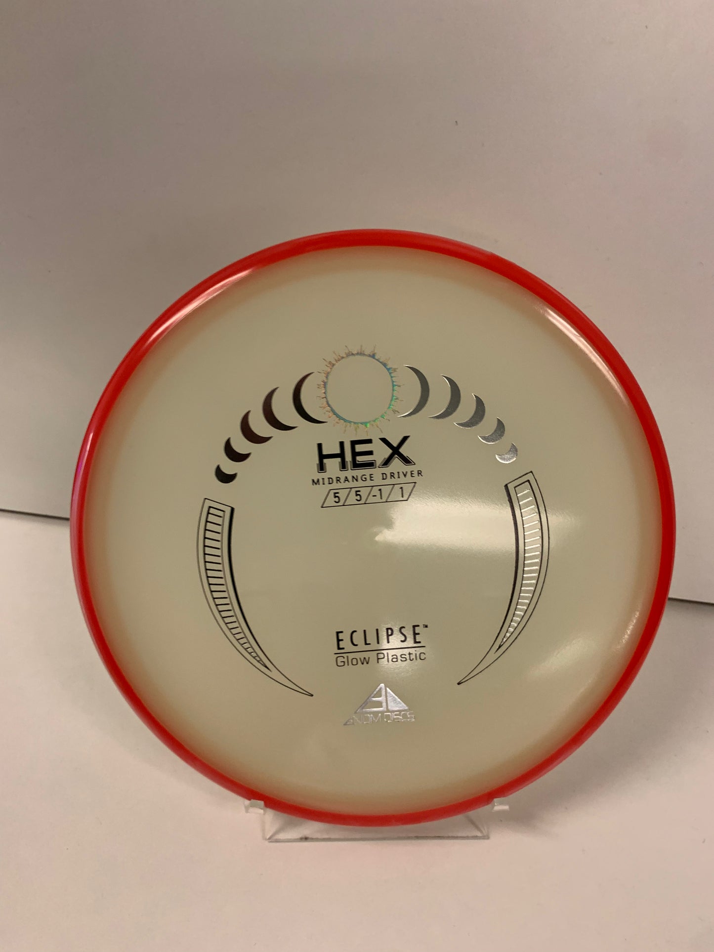 Axiom Eclipse Hex