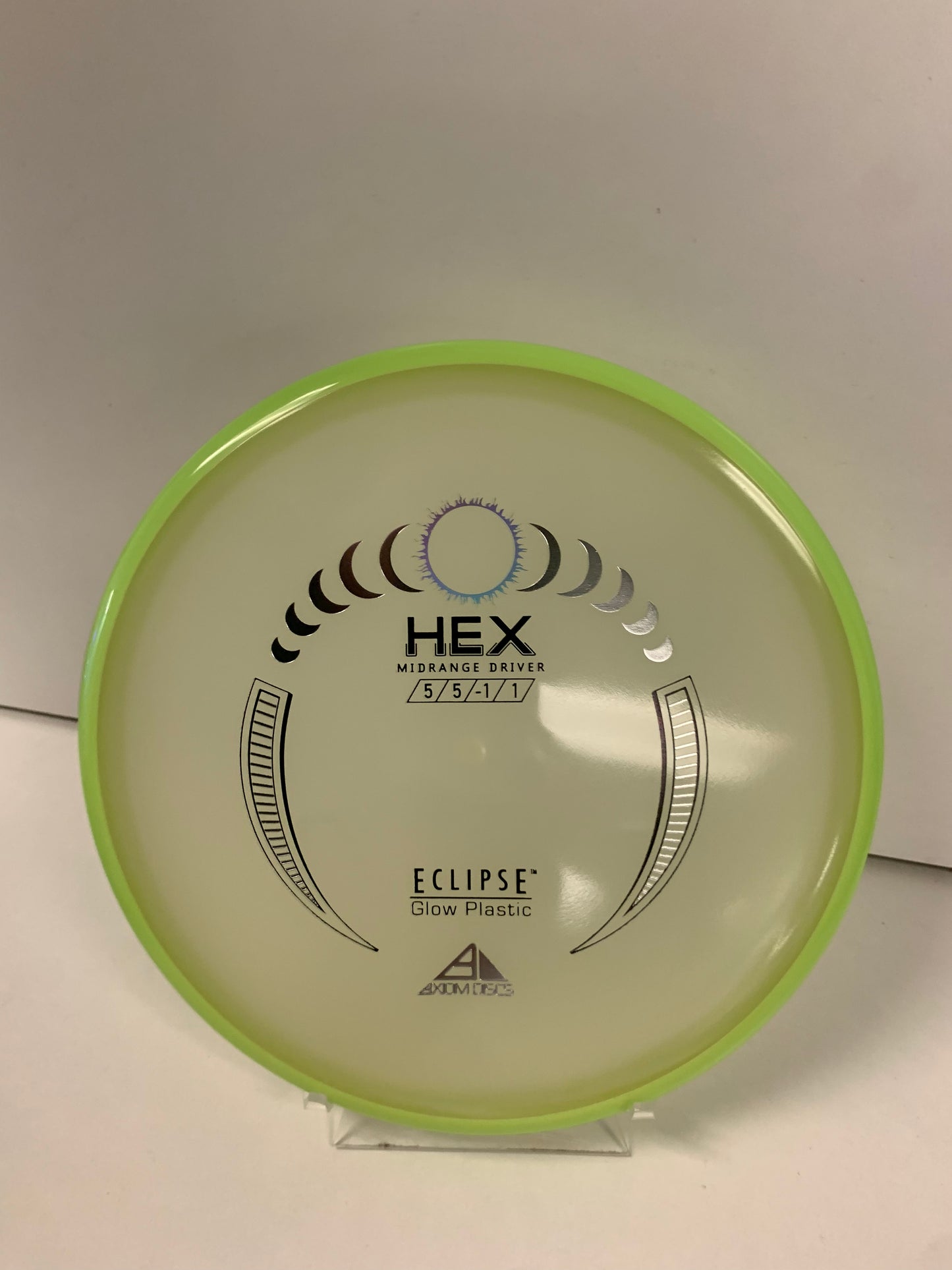 Axiom Eclipse Hex