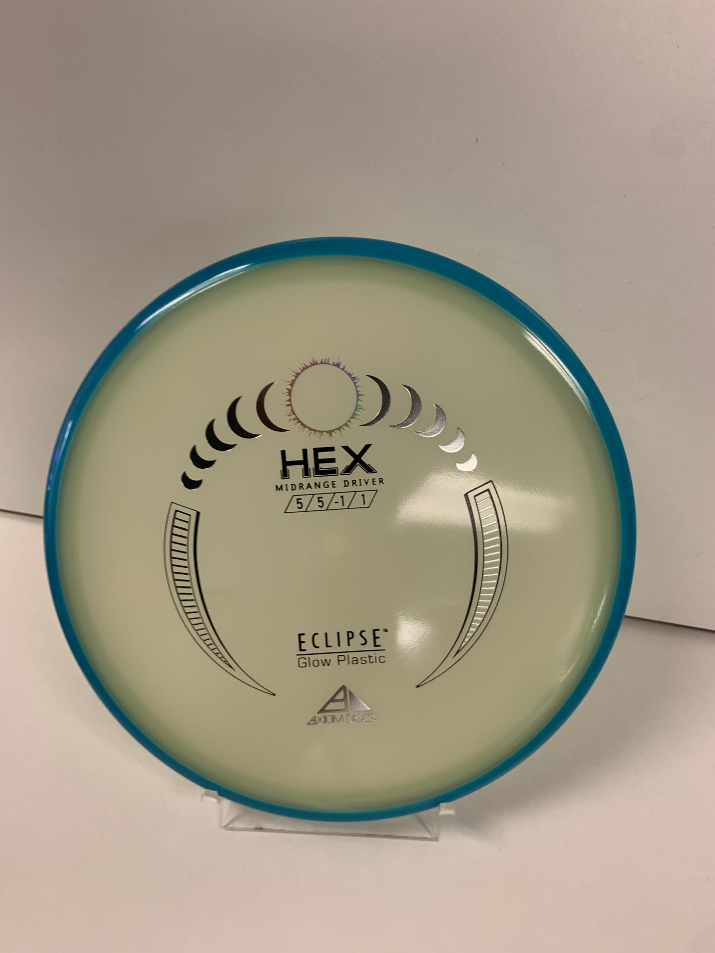 Axiom Eclipse Hex