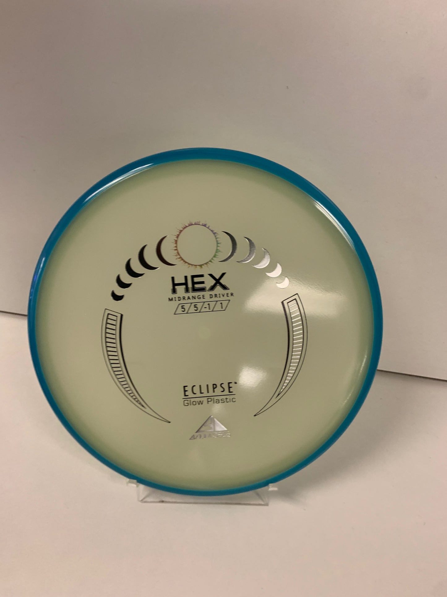 Axiom Eclipse Hex