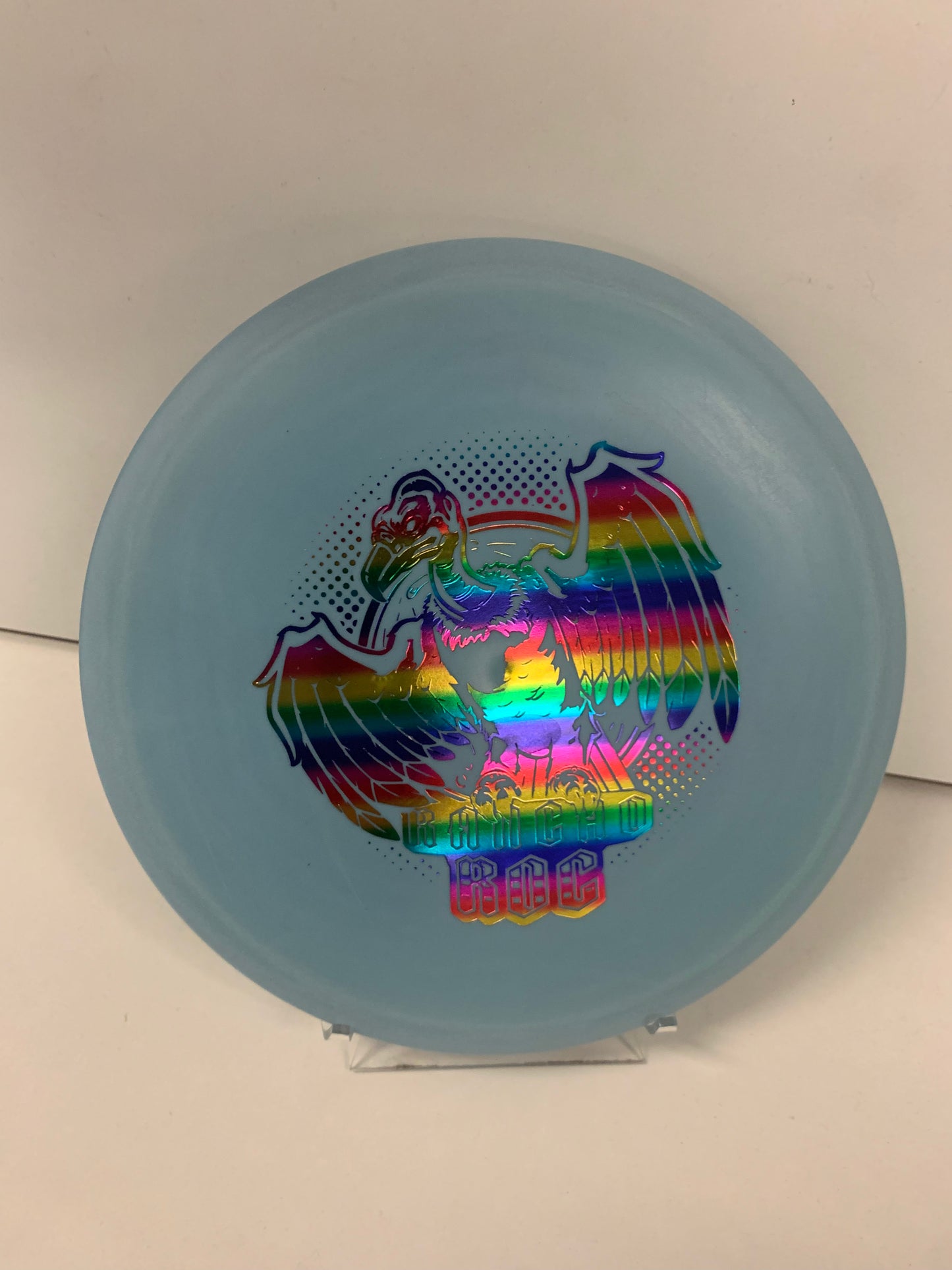 Innova Glow DX Roc Artist Corner