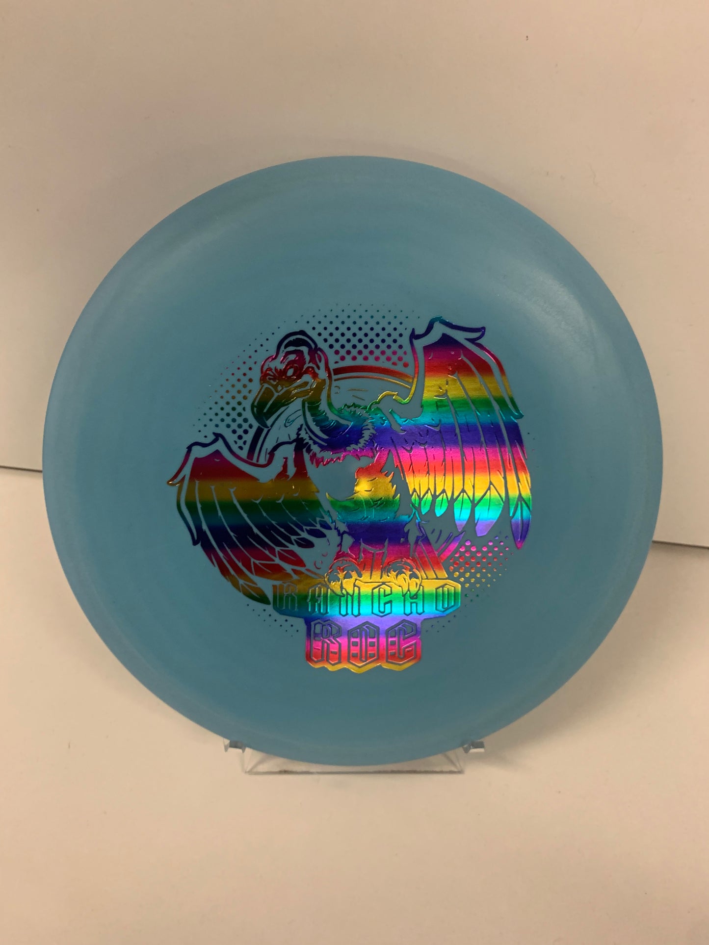Innova Glow DX Roc Artist Corner