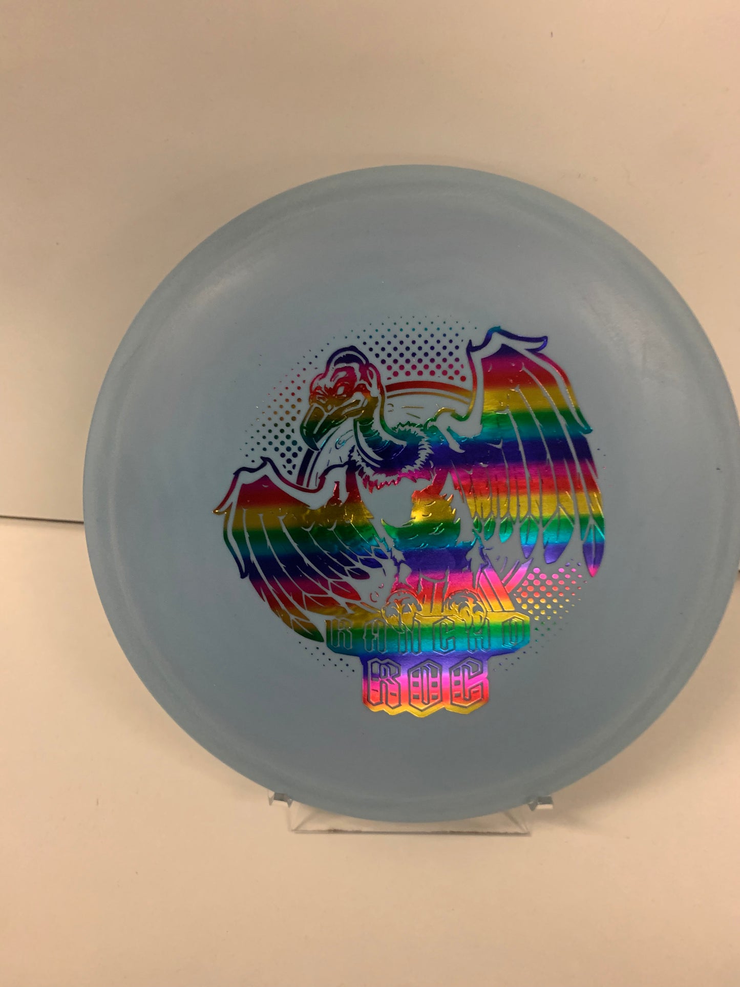 Innova Glow DX Roc Artist Corner