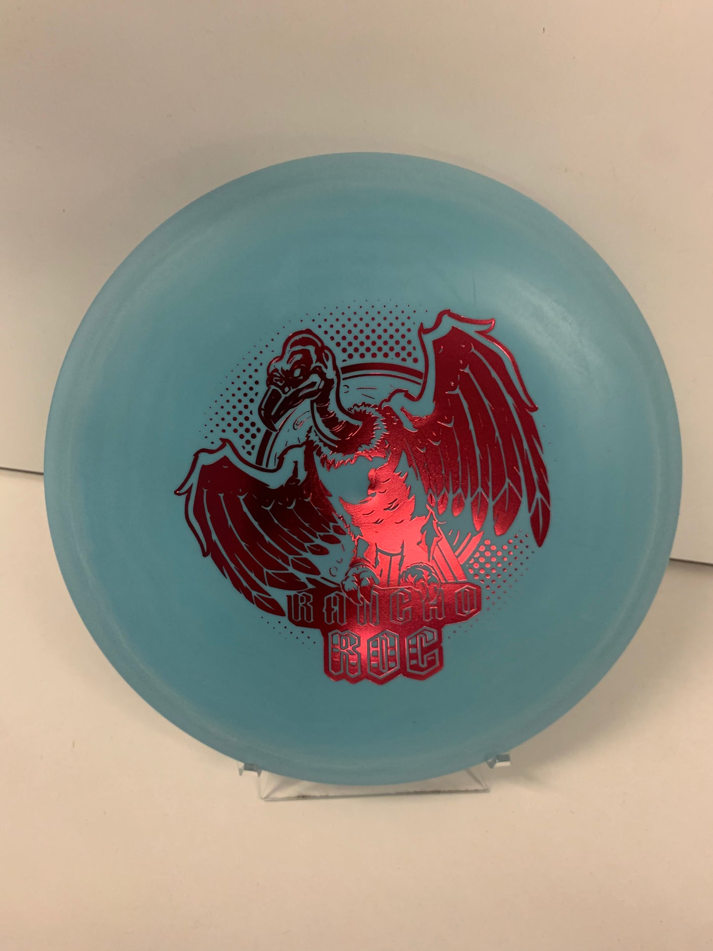 Innova Glow DX Roc Artist Corner