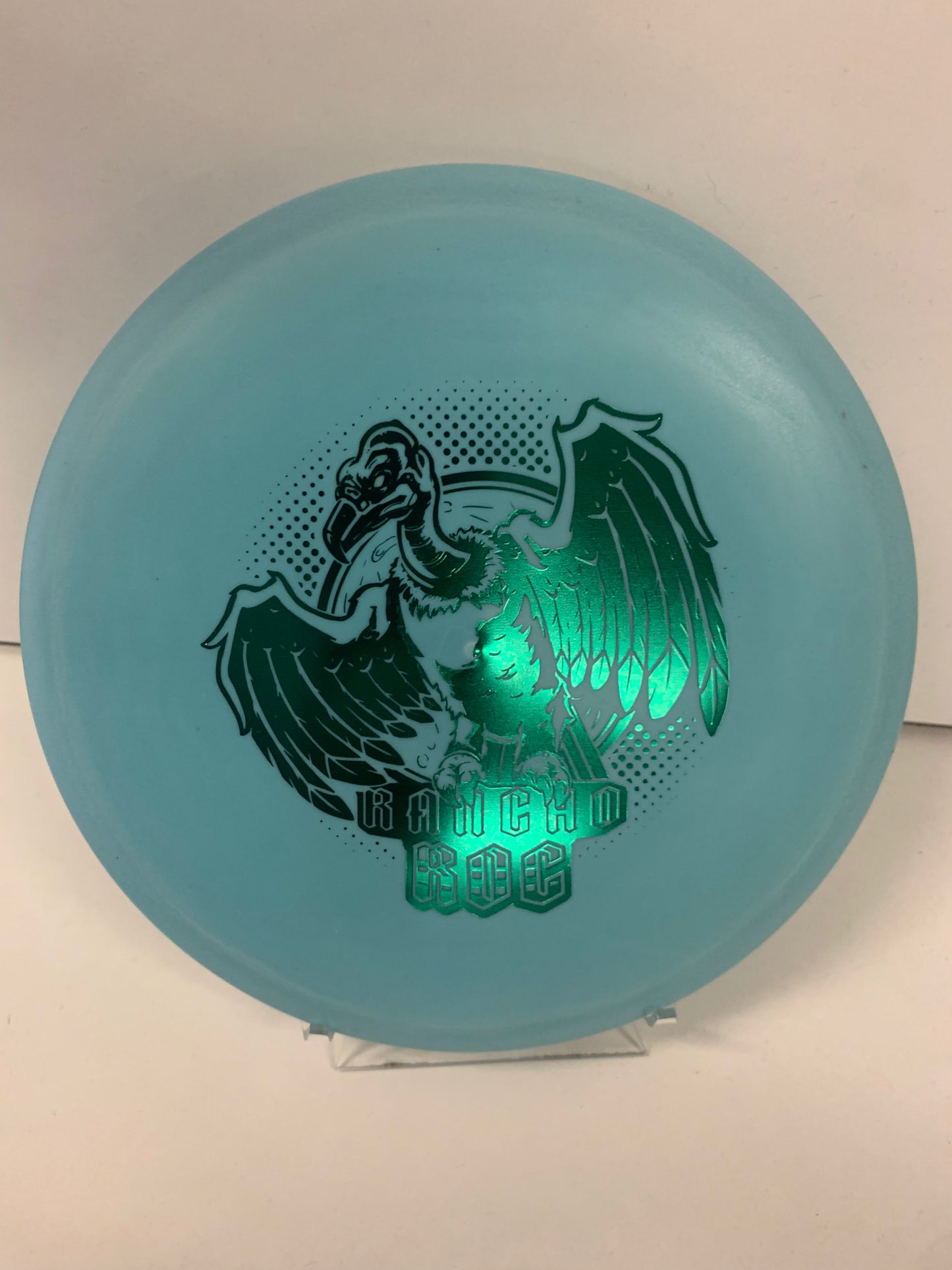 Innova Glow DX Roc Artist Corner