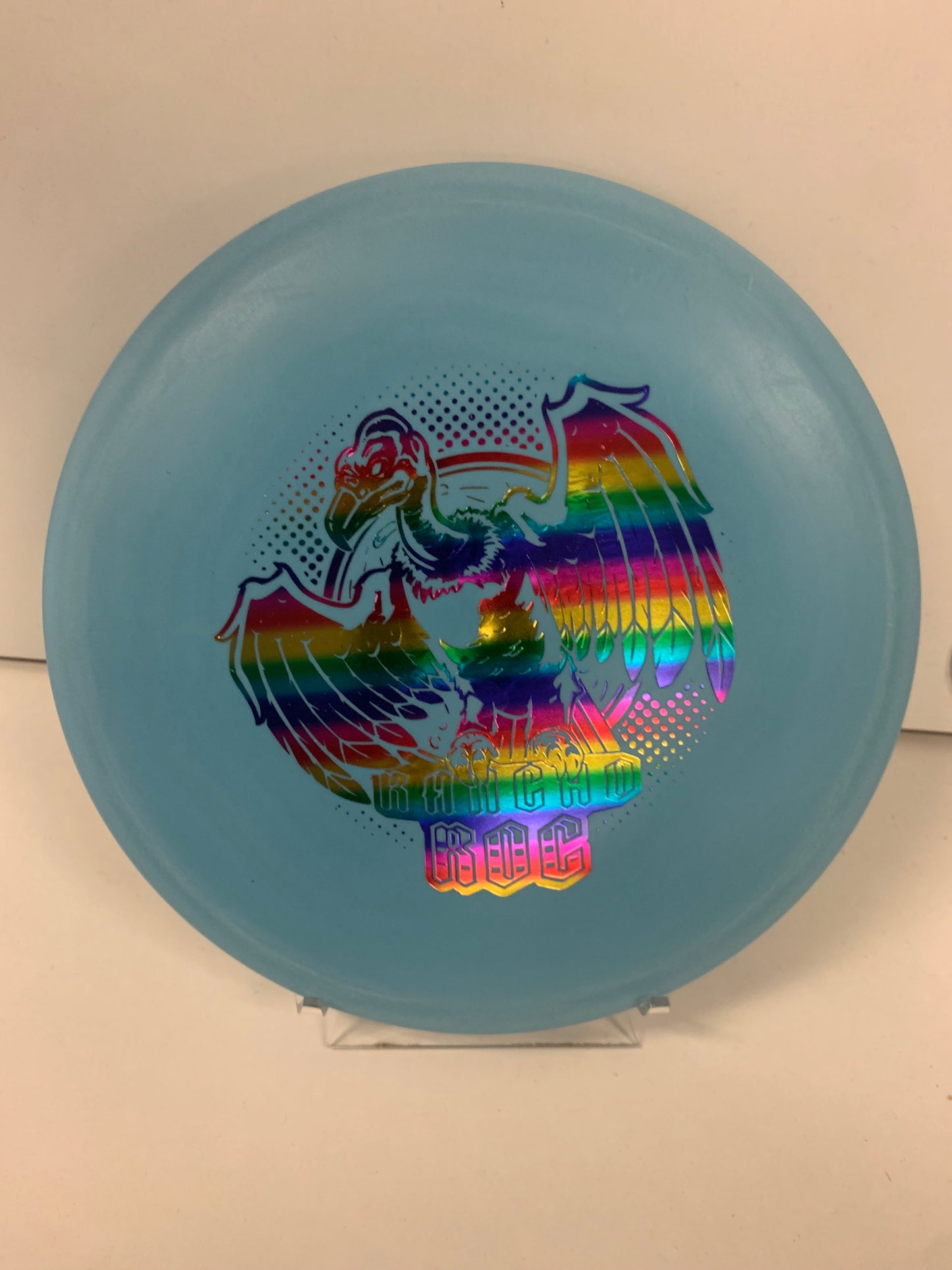 Innova Glow DX Roc Artist Corner