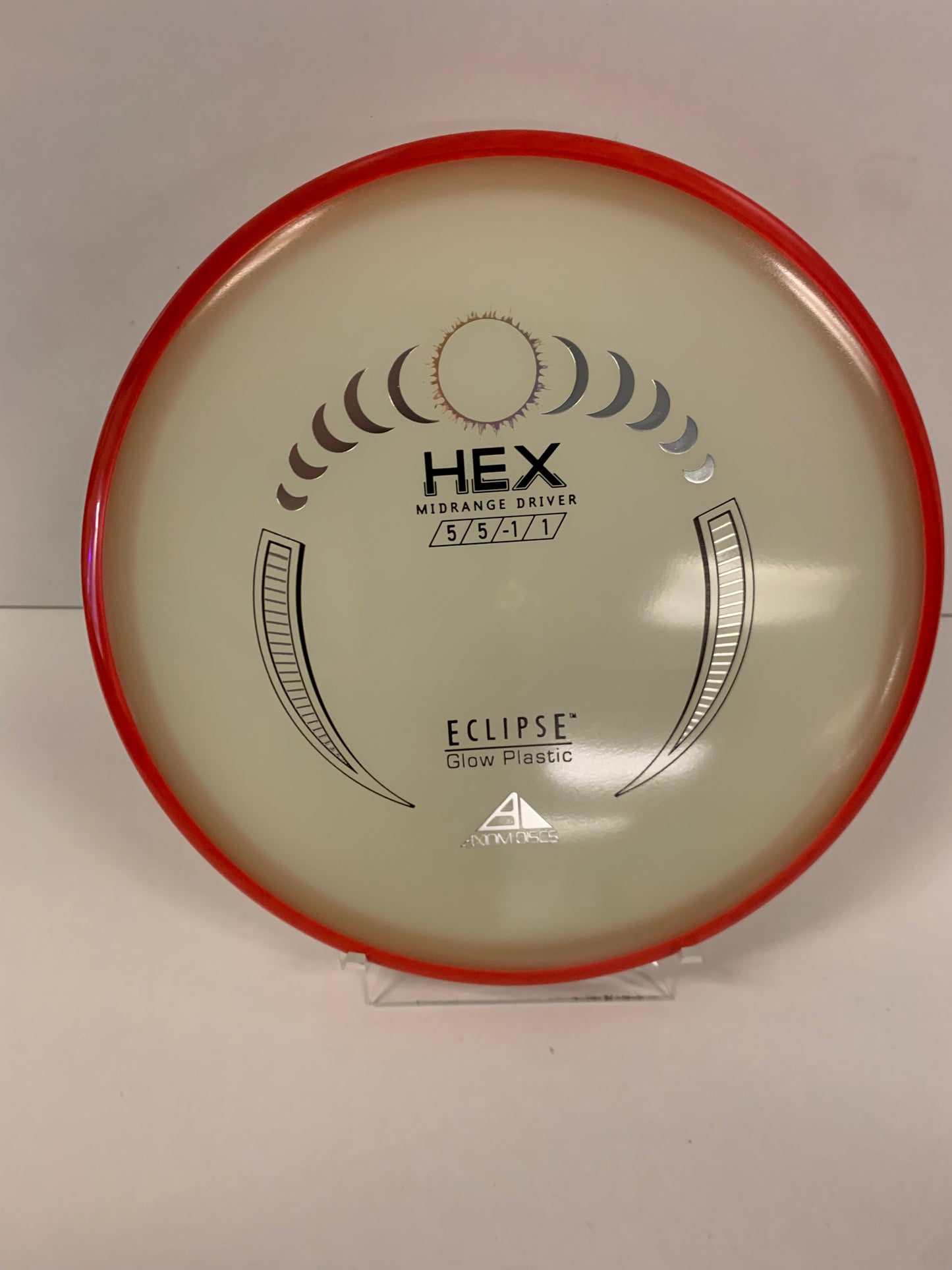 Axiom Eclipse Hex