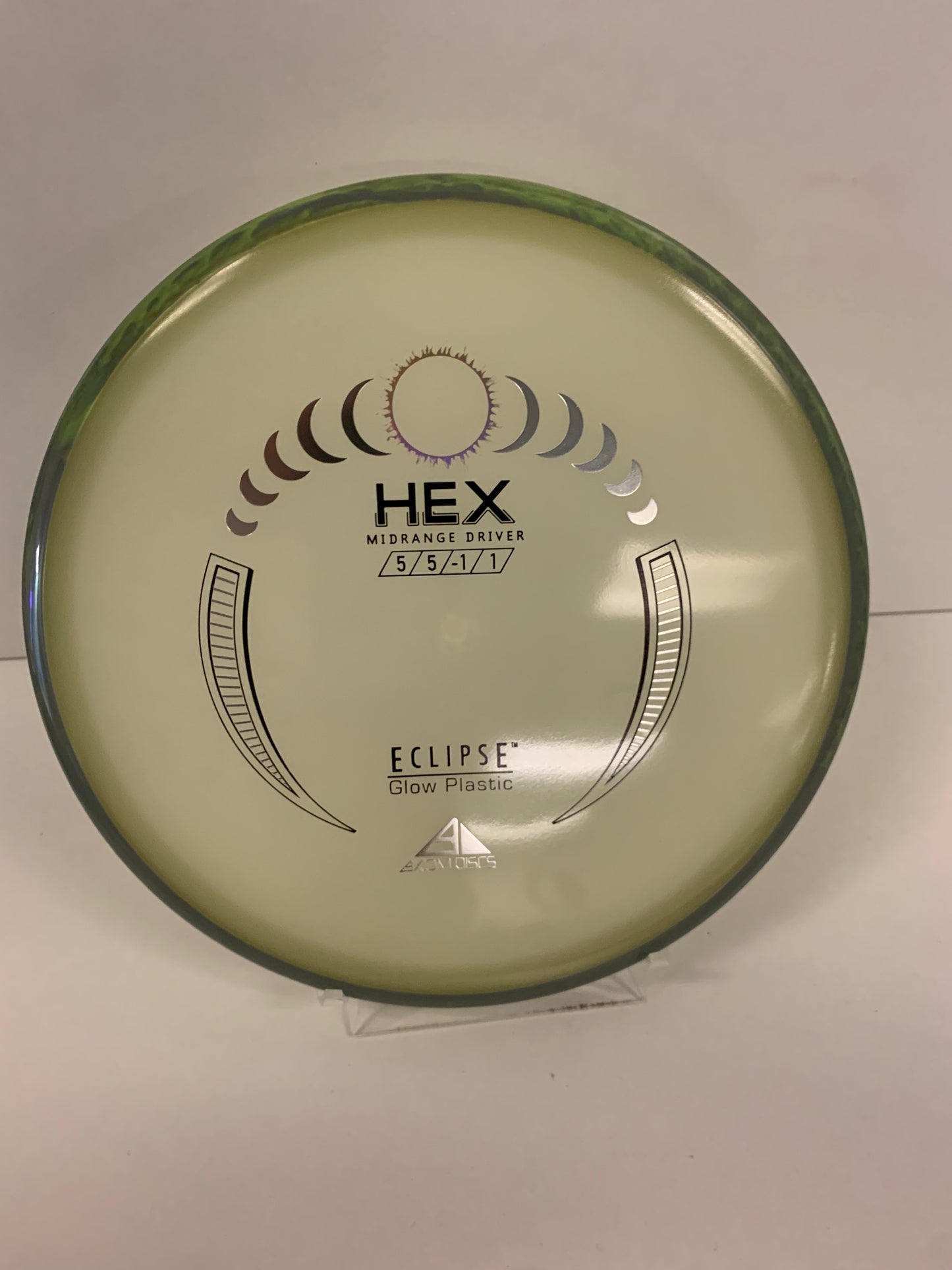 Axiom Eclipse Hex
