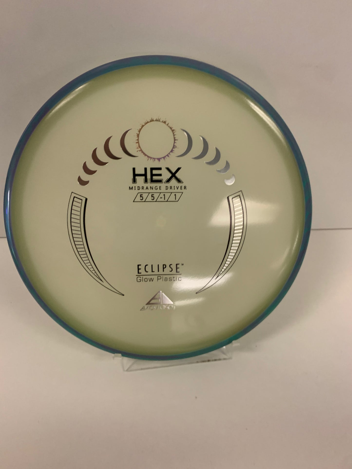 Axiom Eclipse Hex