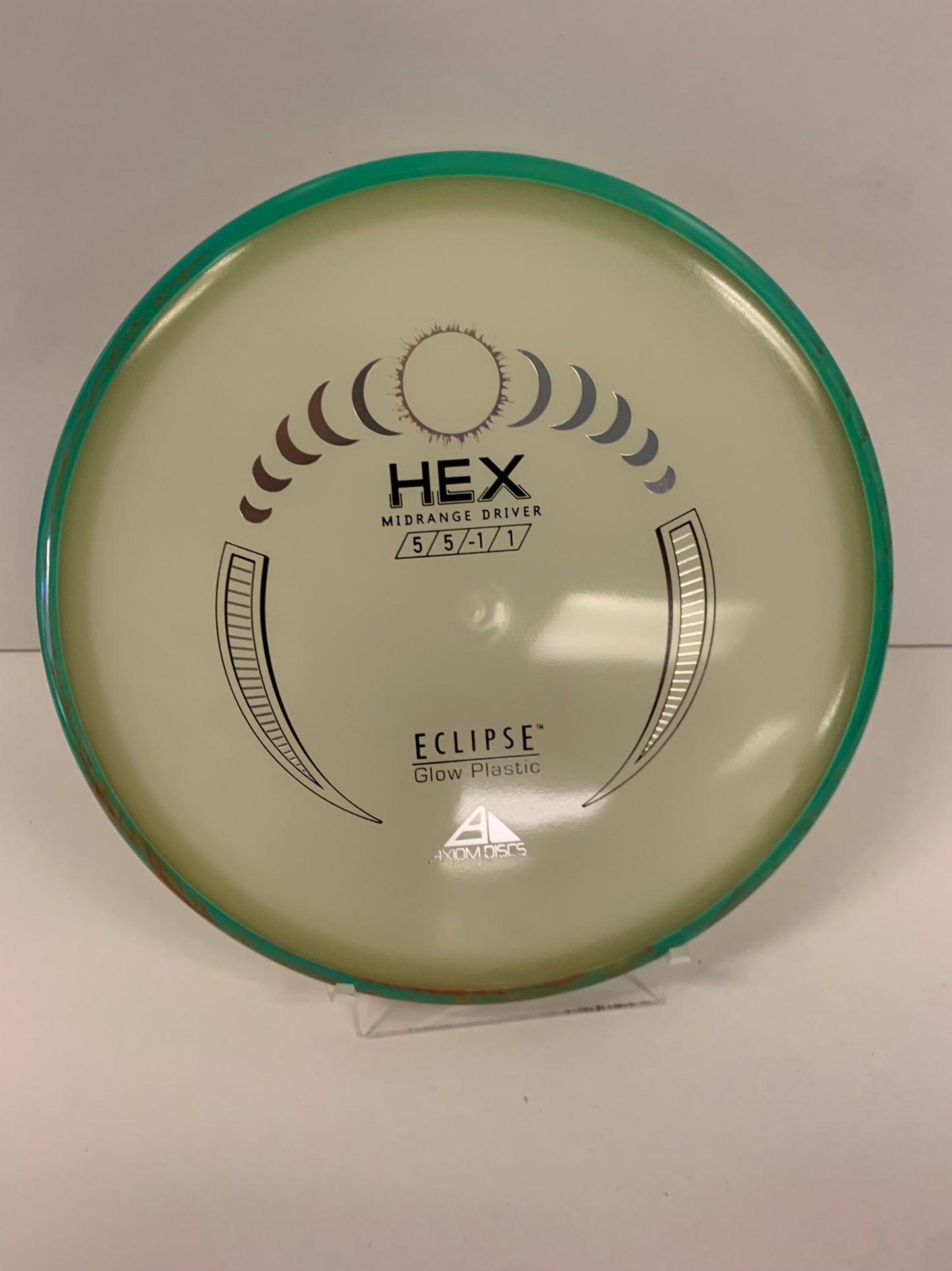 Axiom Eclipse Hex