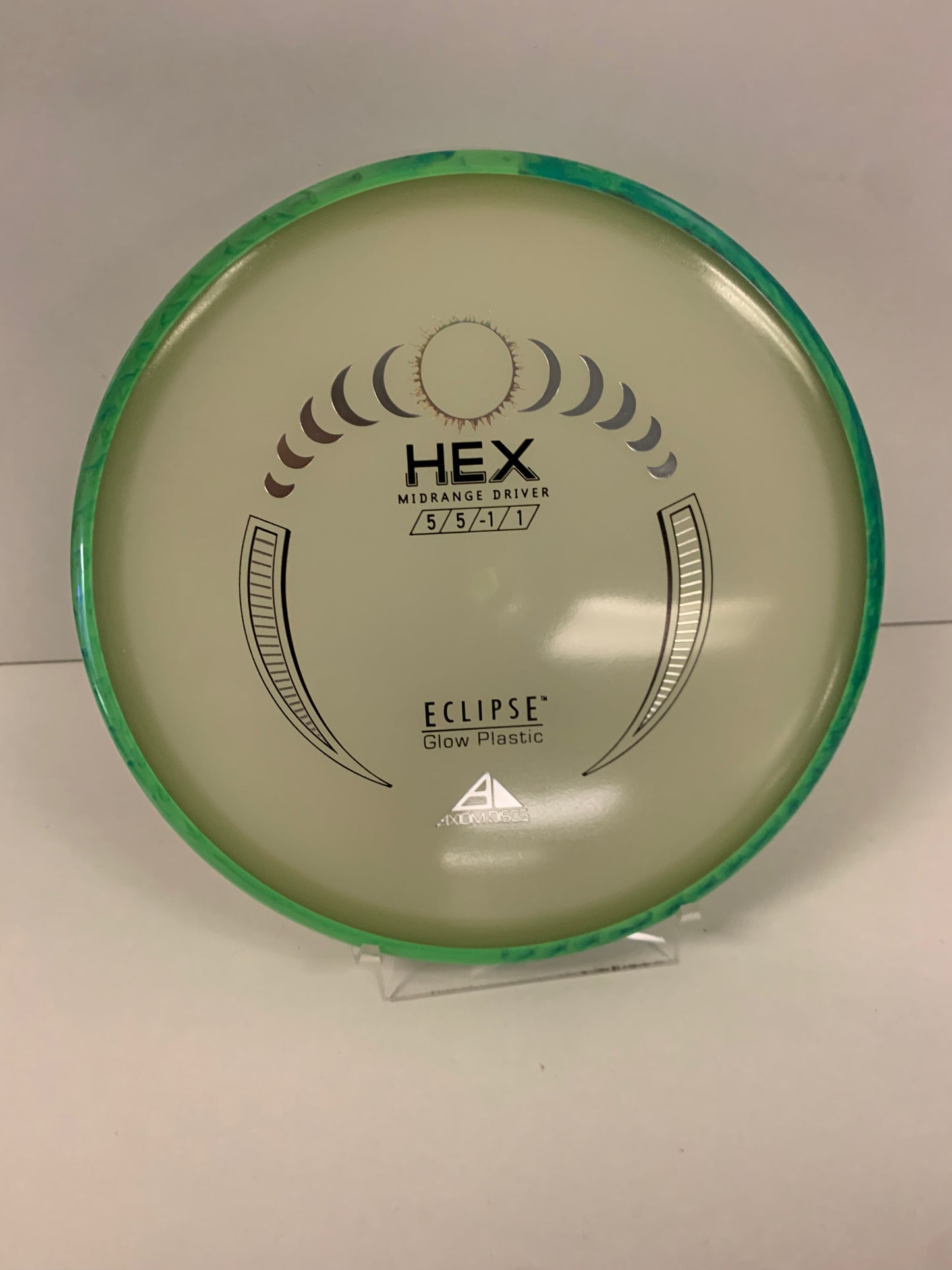 Axiom Eclipse Hex