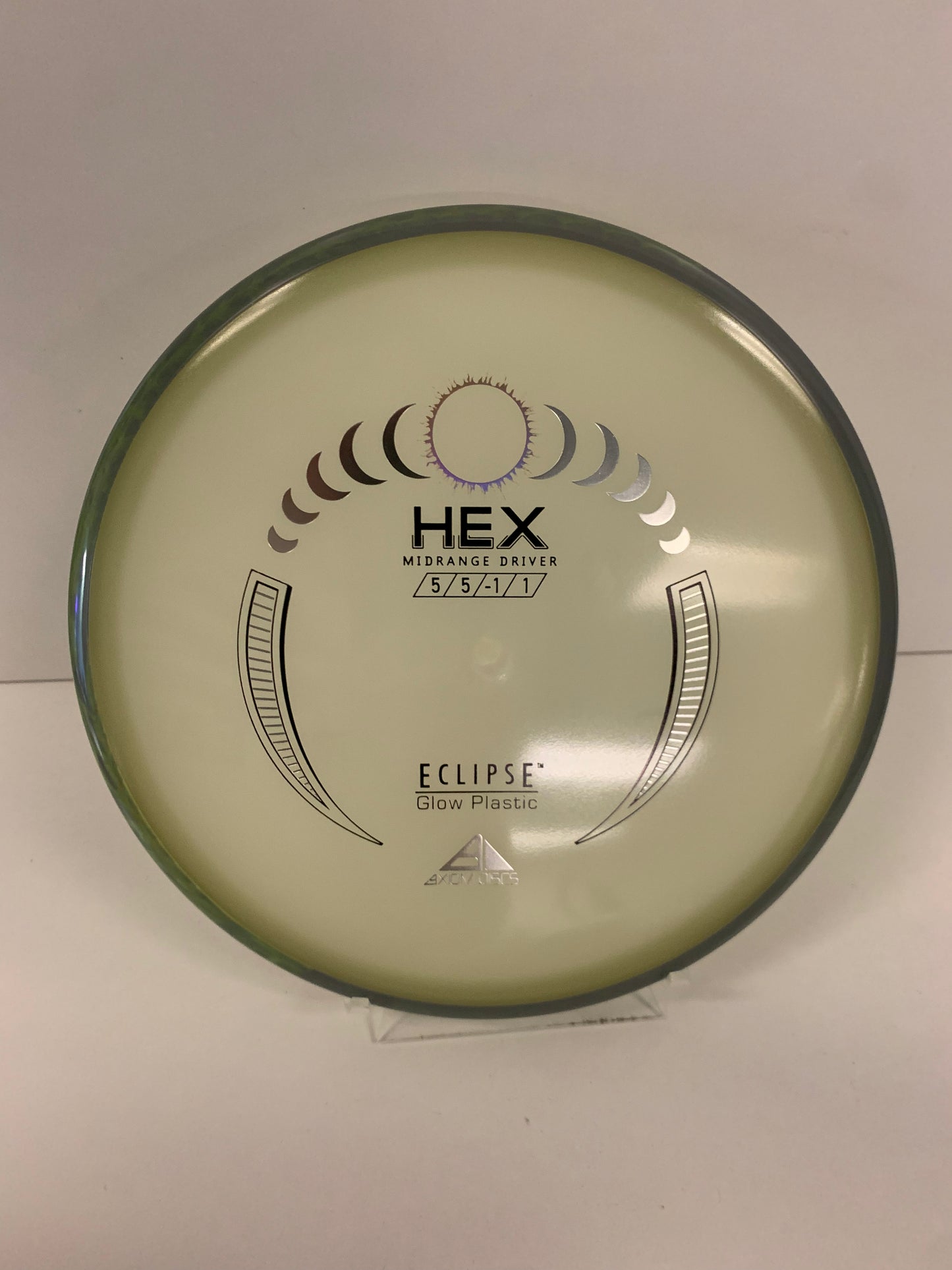 Axiom Eclipse Hex