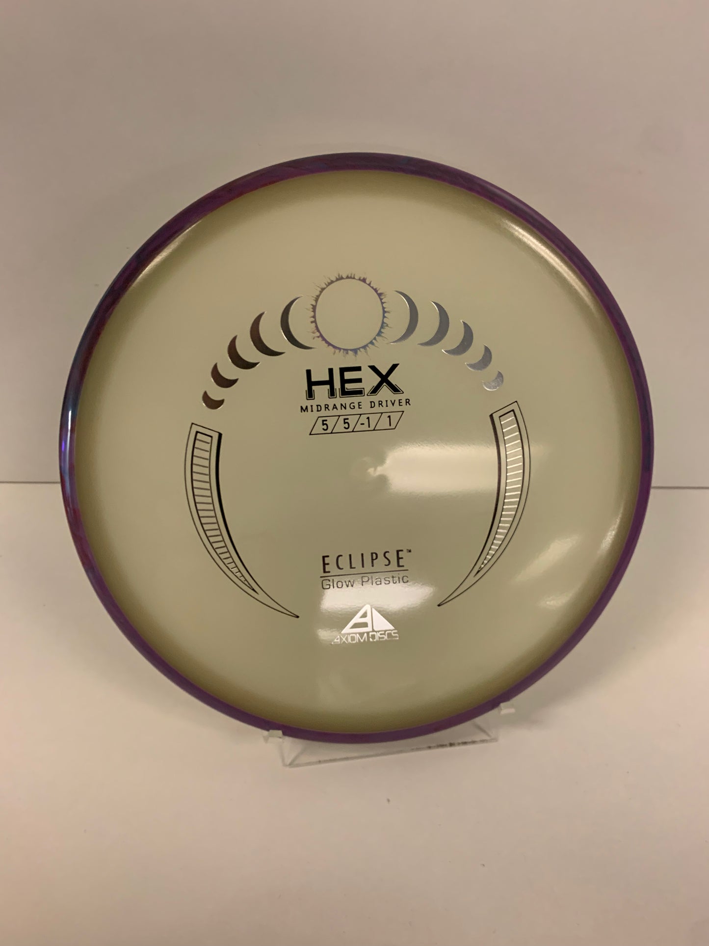 Axiom Eclipse Hex