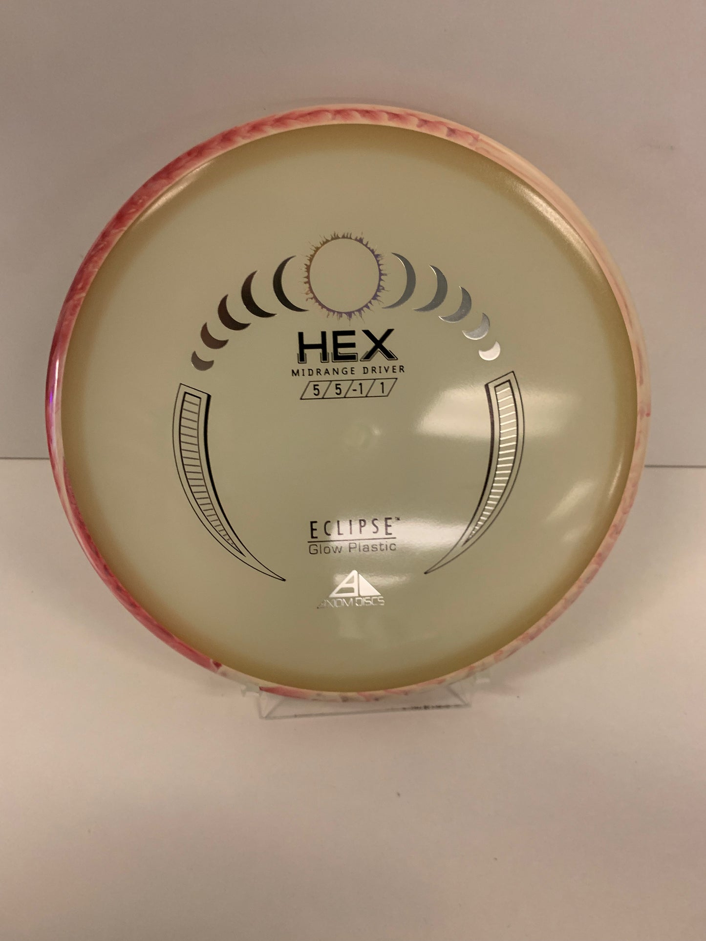 Axiom Eclipse Hex