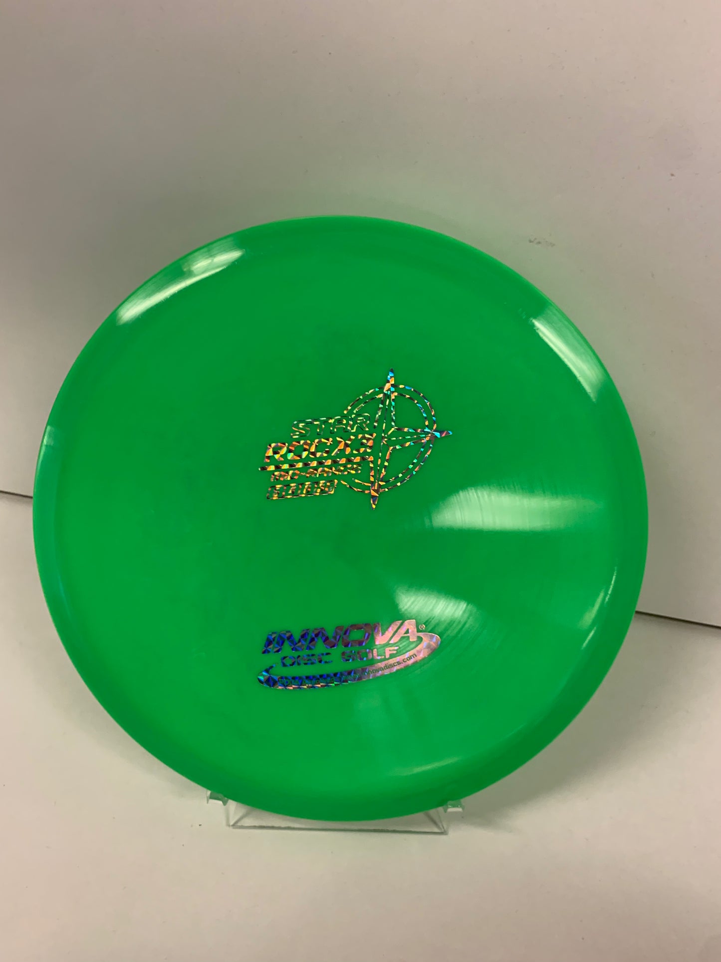 Innova Star RocX3