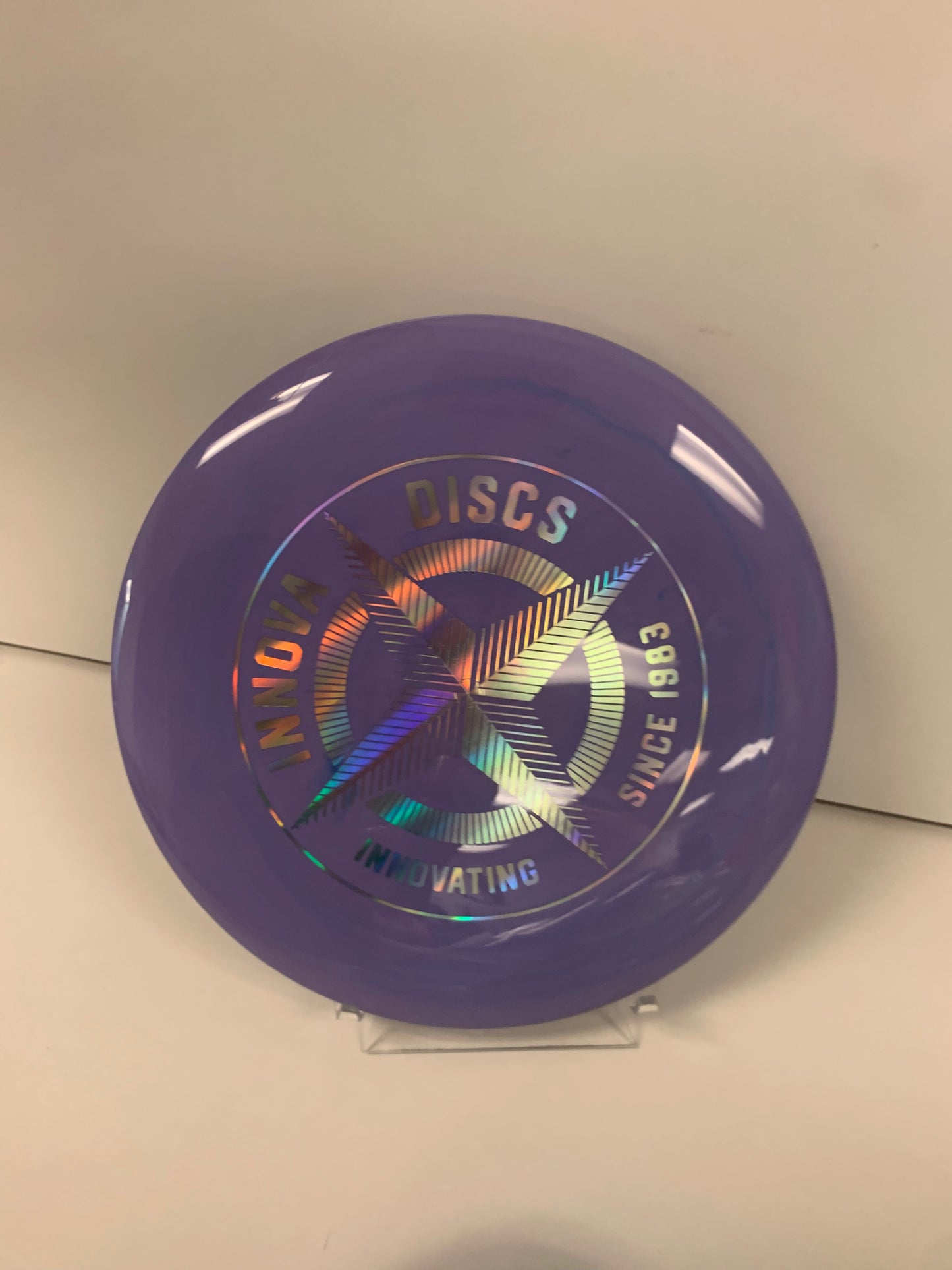 Innova Star Gorgon 1st Run Stamp