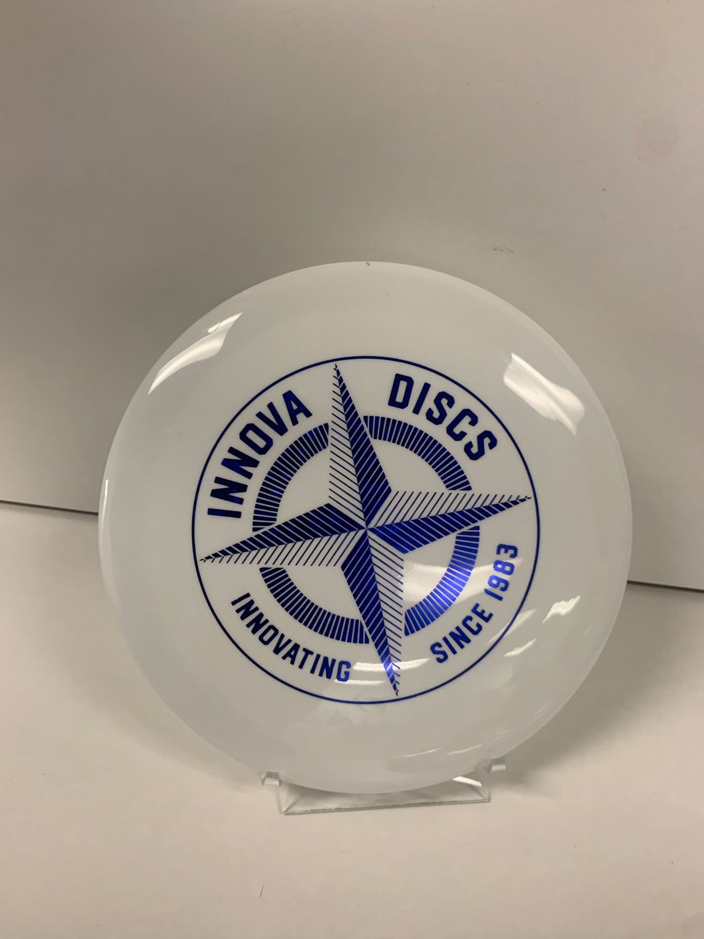 Innova Star Gorgon 1st Run Stamp