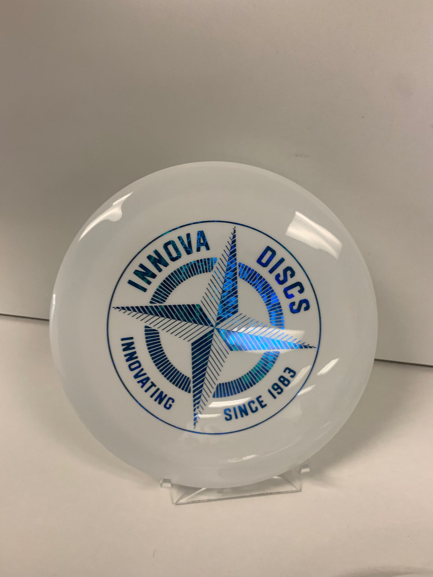 Innova Star Gorgon 1st Run Stamp