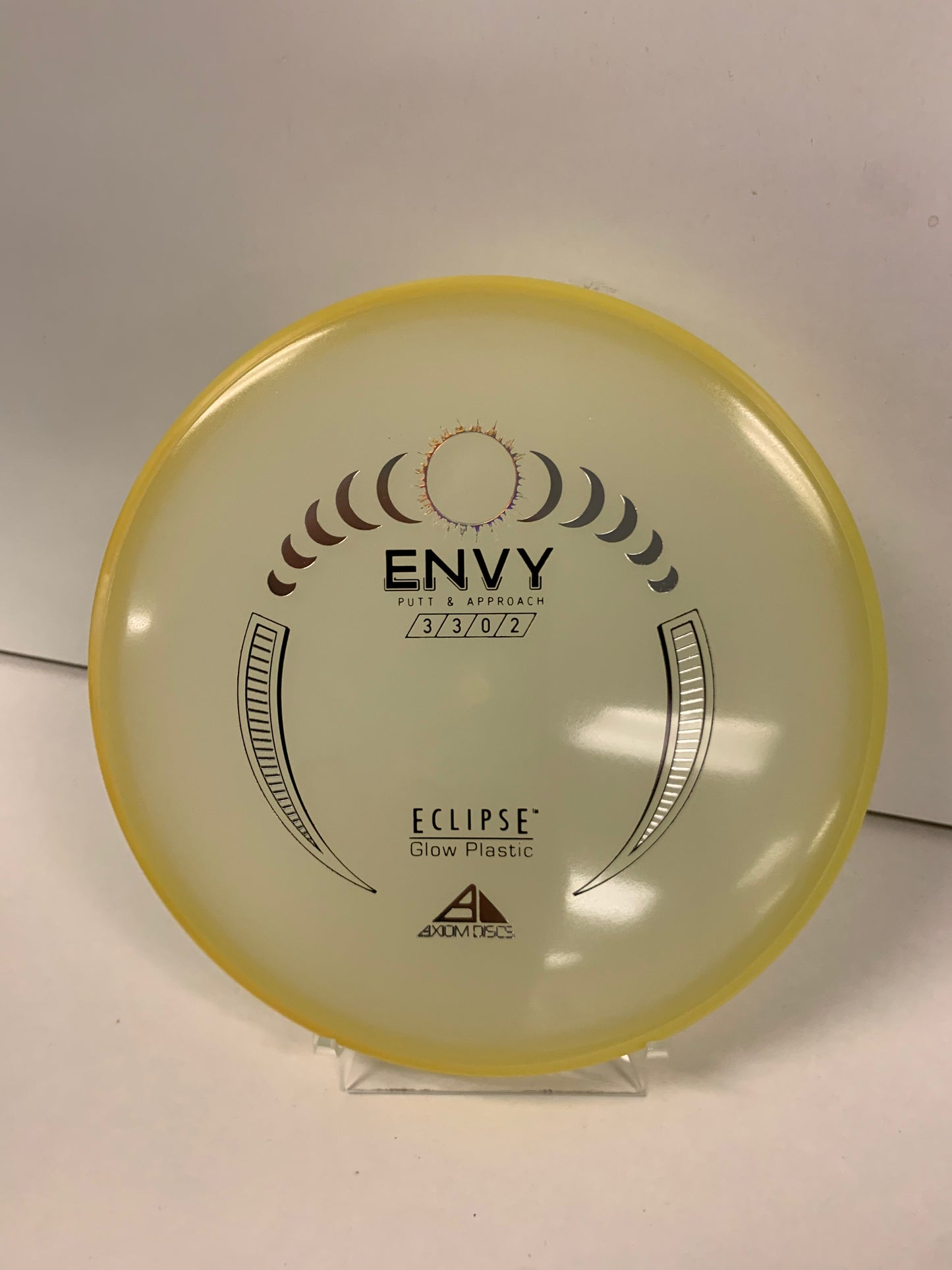 Axiom Eclipse Envy