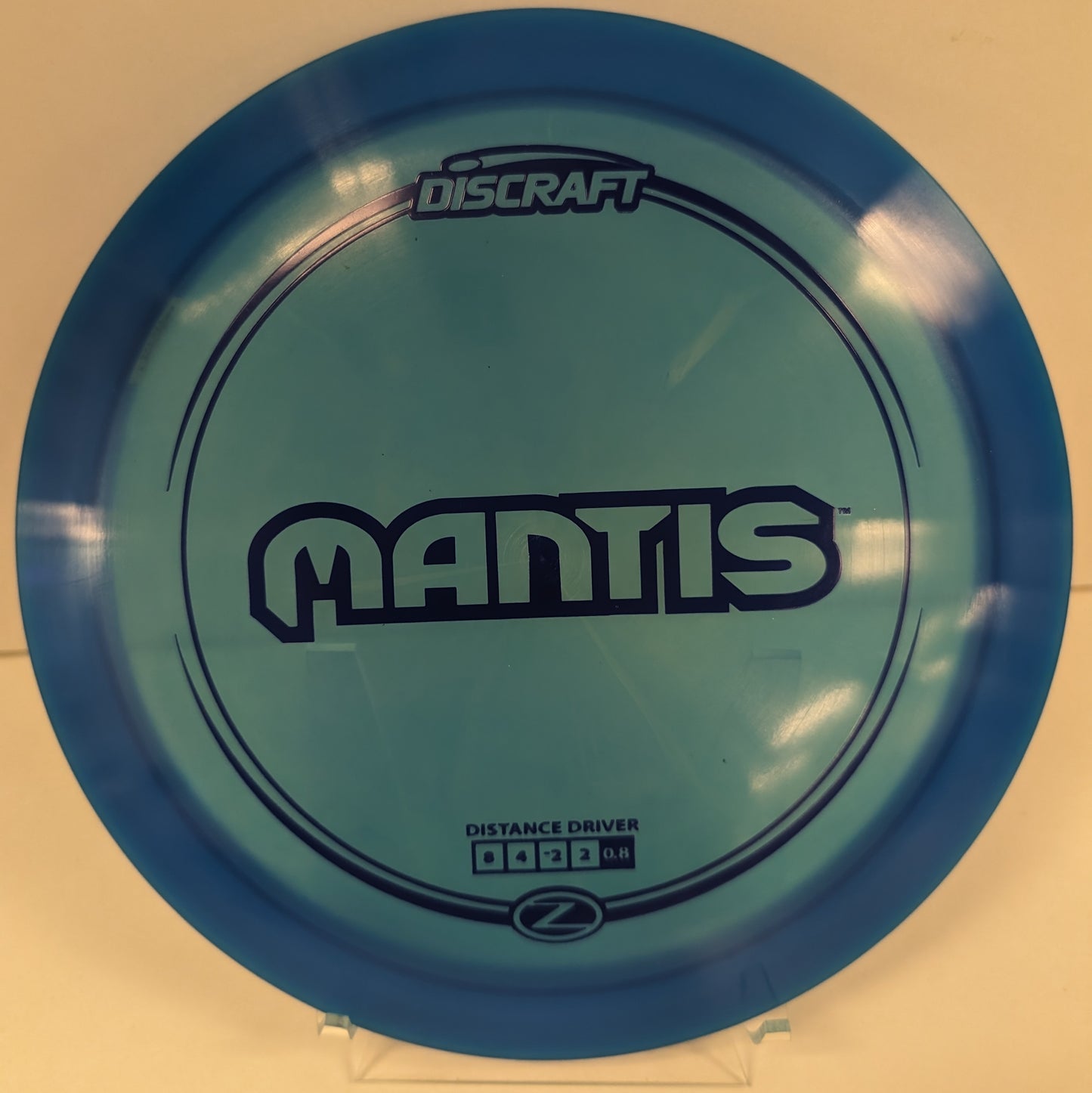 Z Mantis