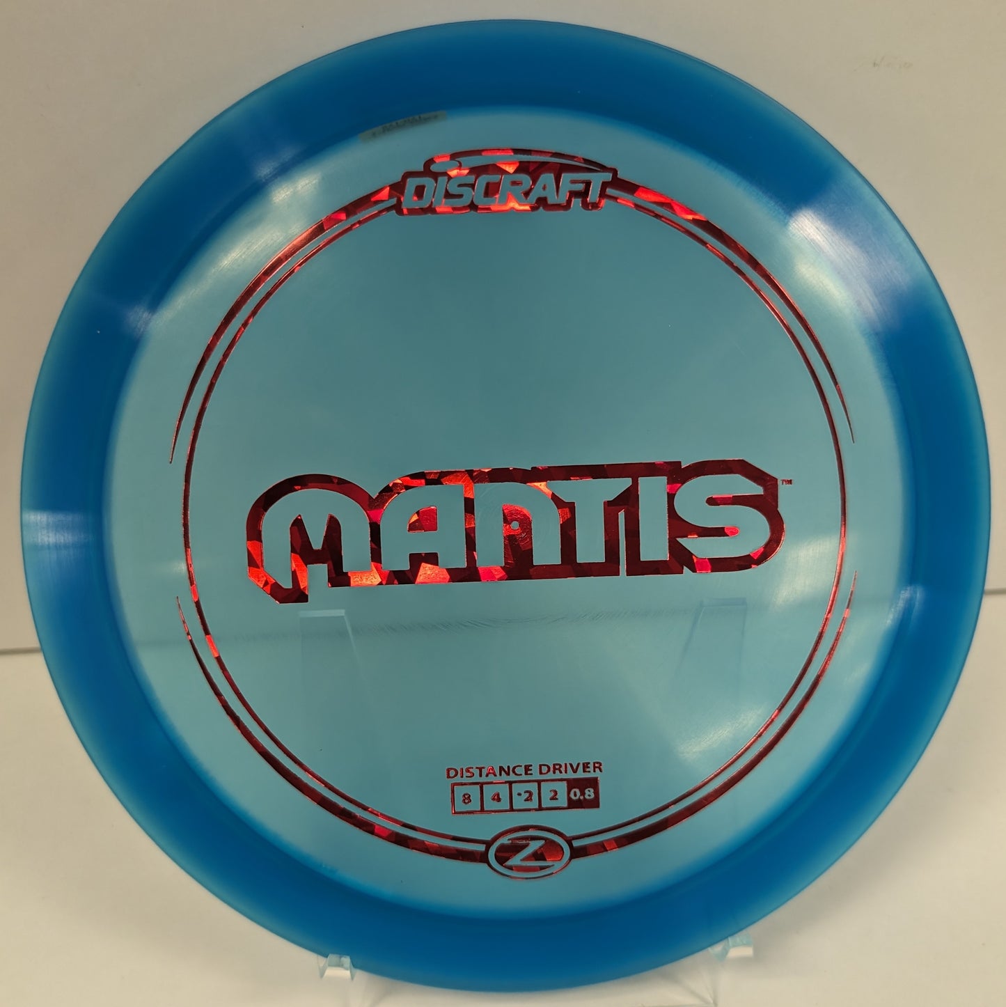 Z Mantis