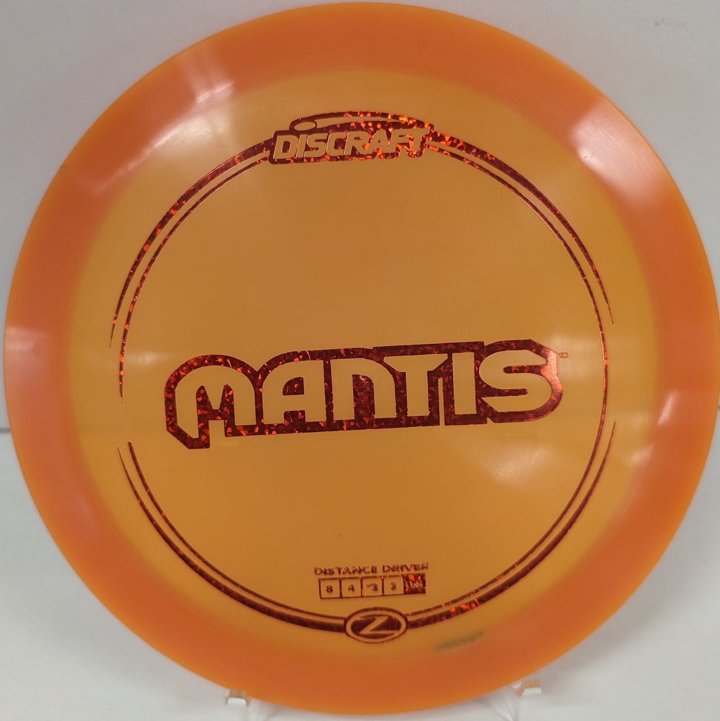 Z Mantis