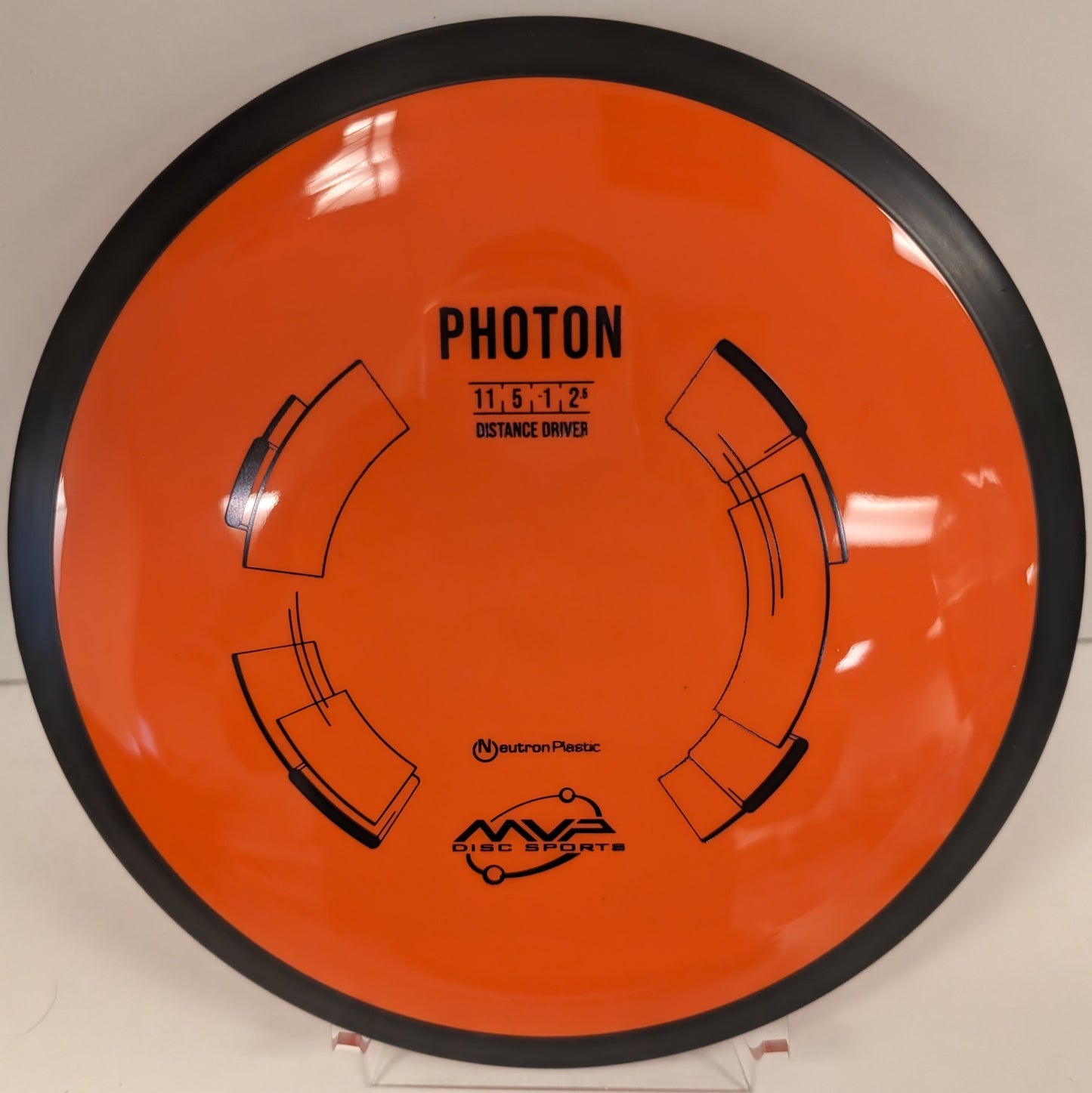 MVP Neutron Photon