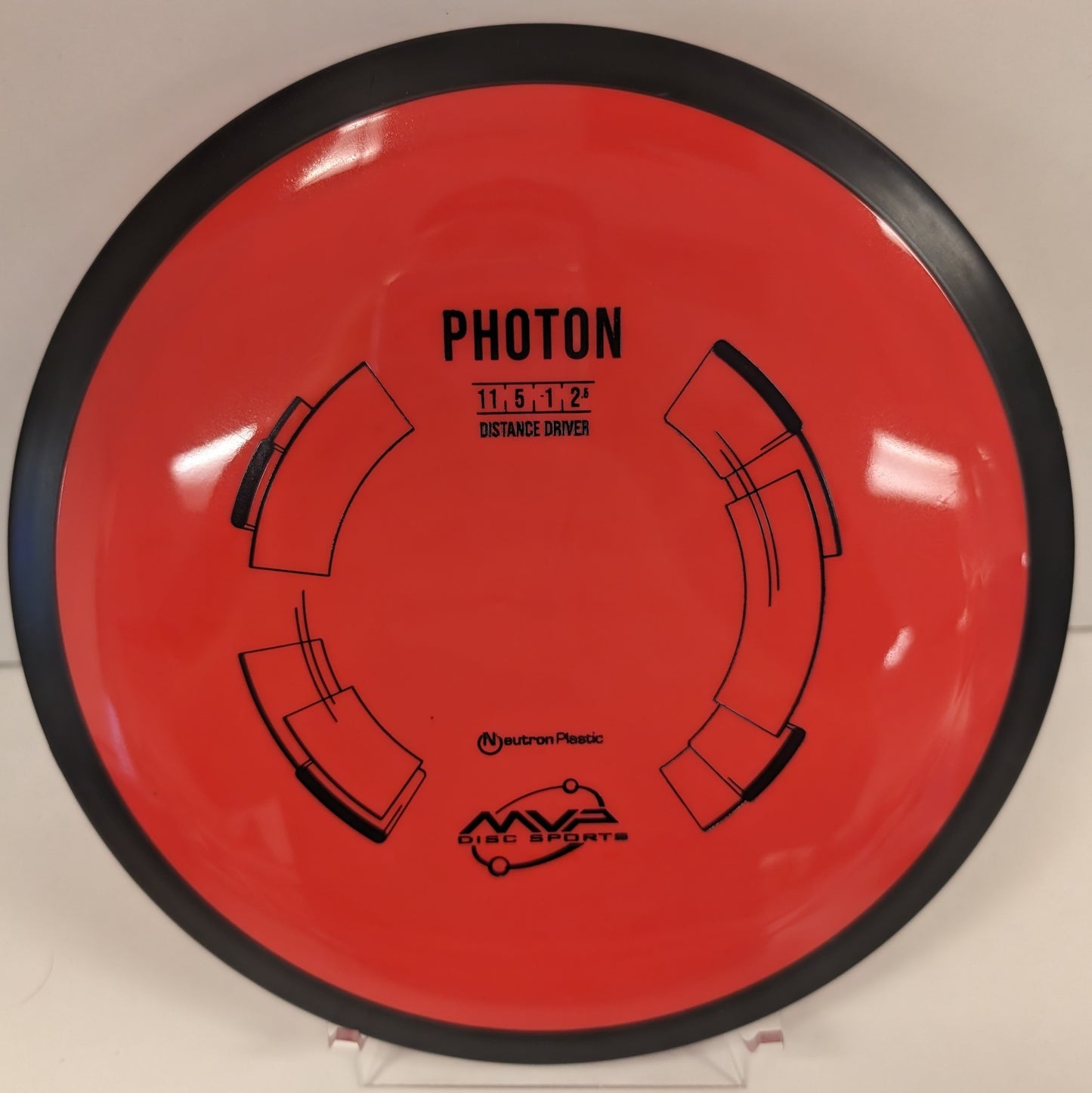 MVP Neutron Photon