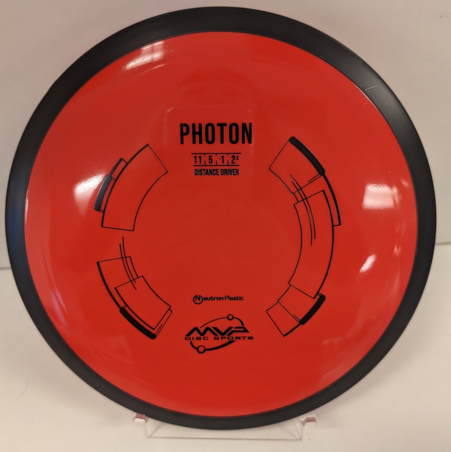 MVP Neutron Photon