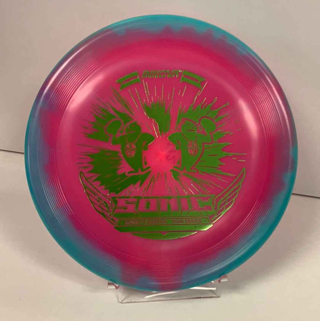 Innova Garrett Gurthie Halo Glow Sonic